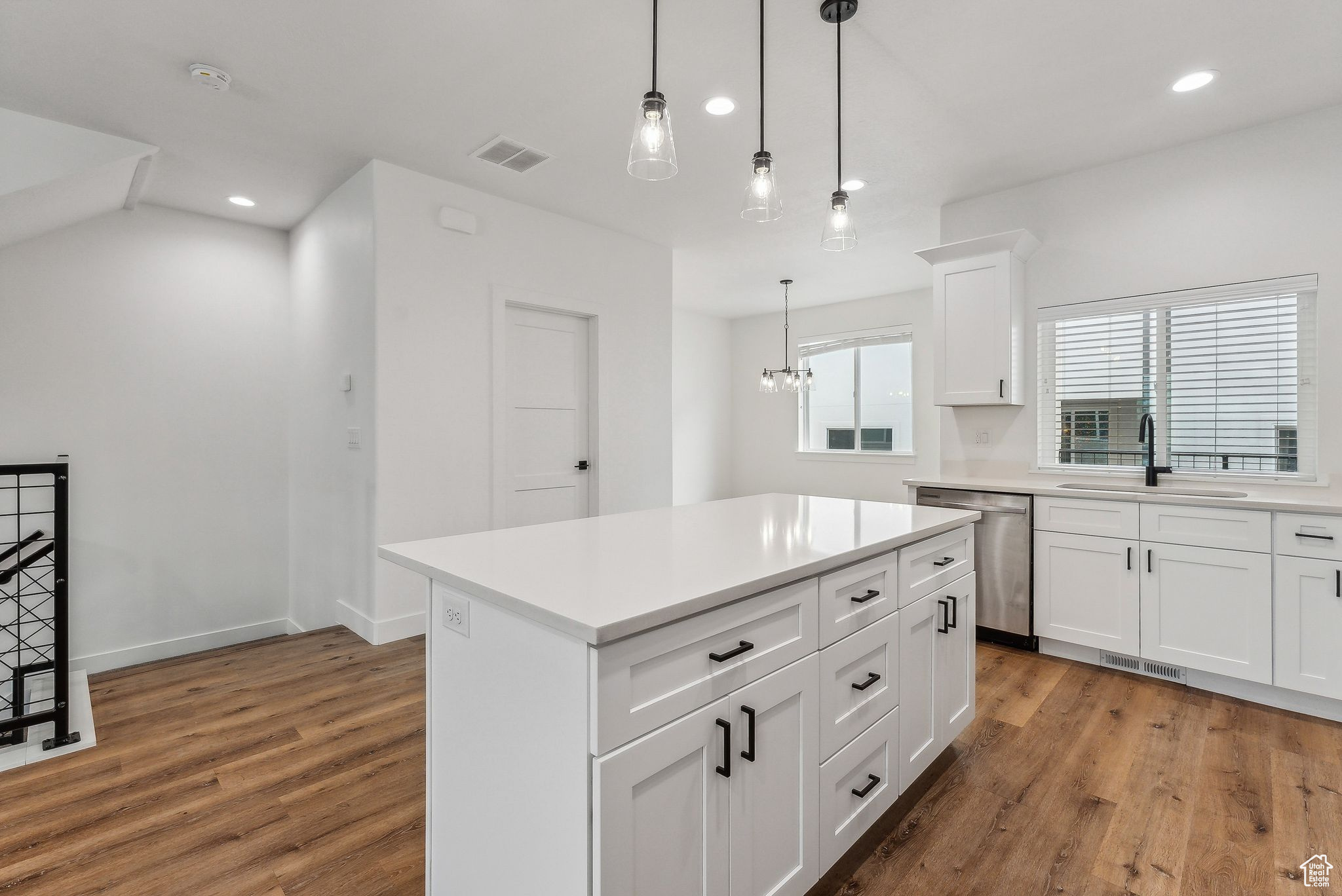 CK FARMS - Residential