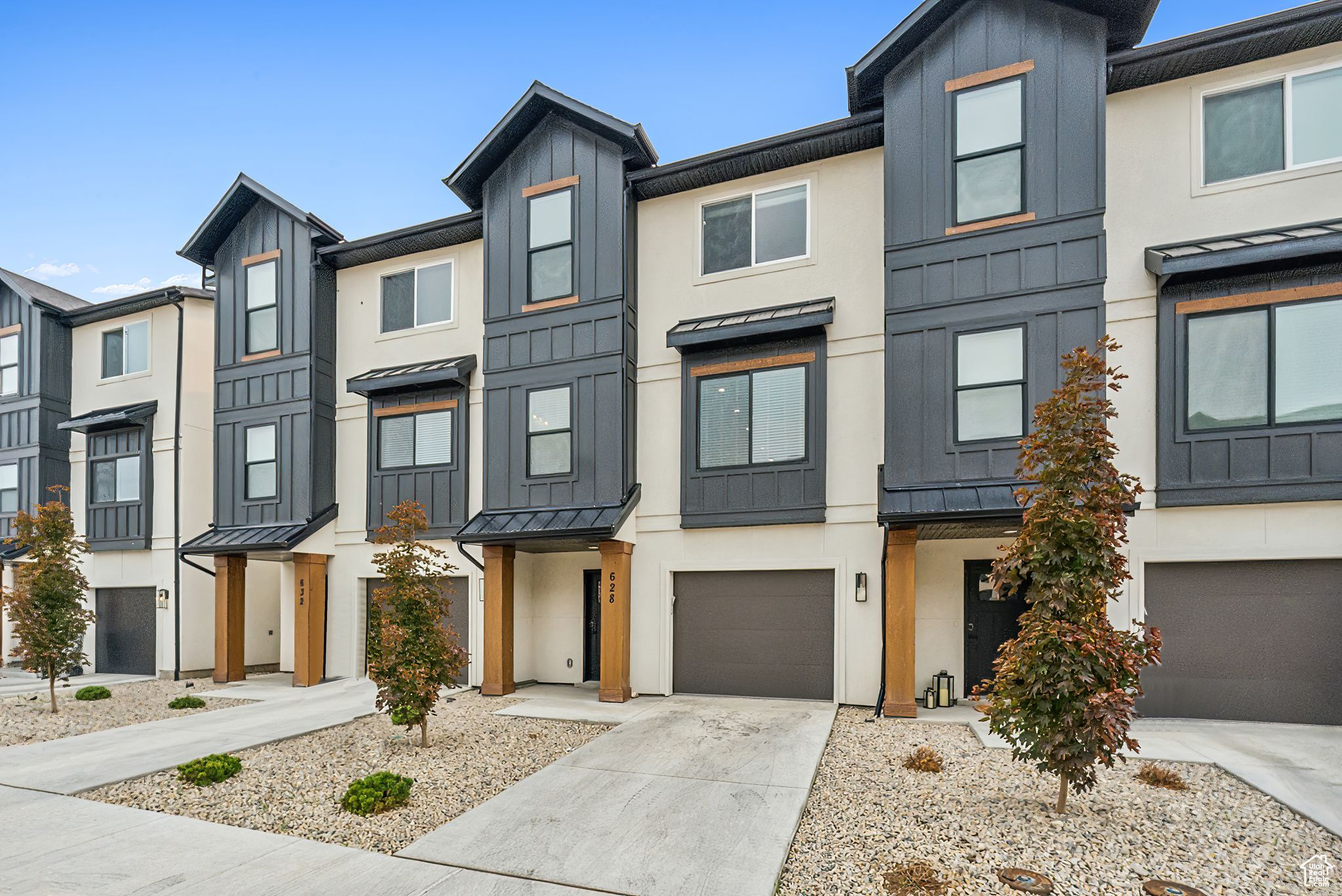 CK FARMS - Residential