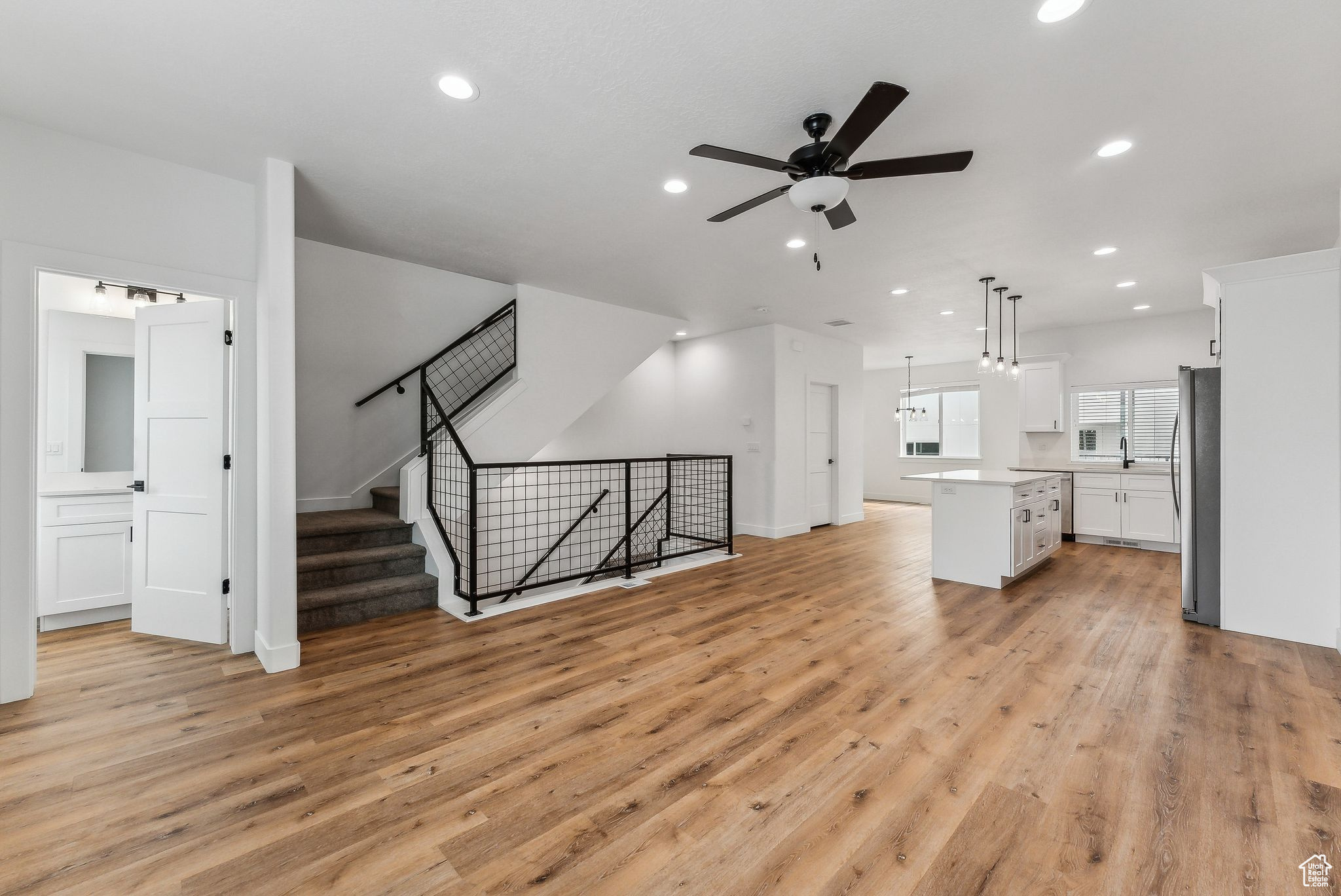 CK FARMS - Residential