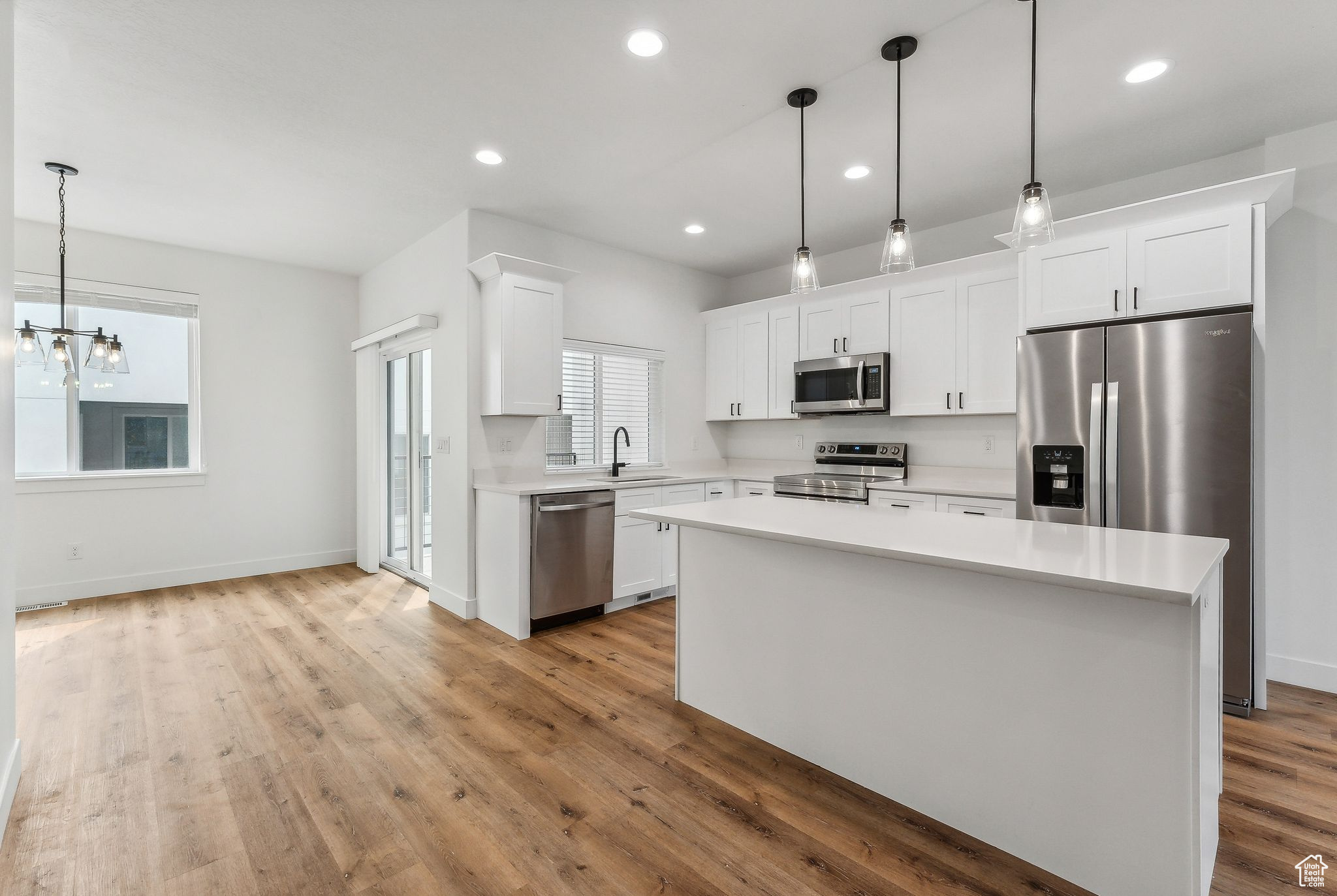 CK FARMS - Residential