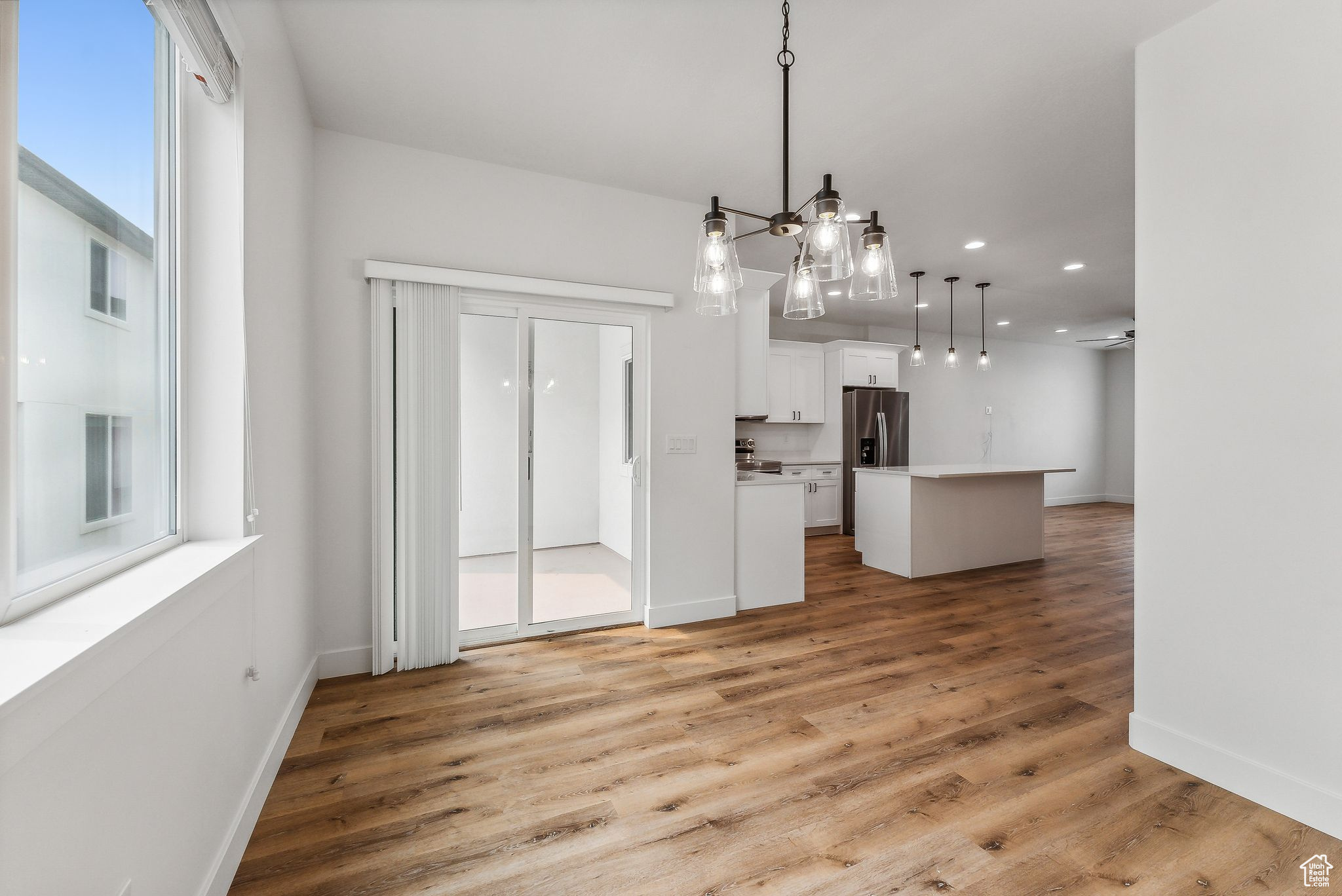 CK FARMS - Residential