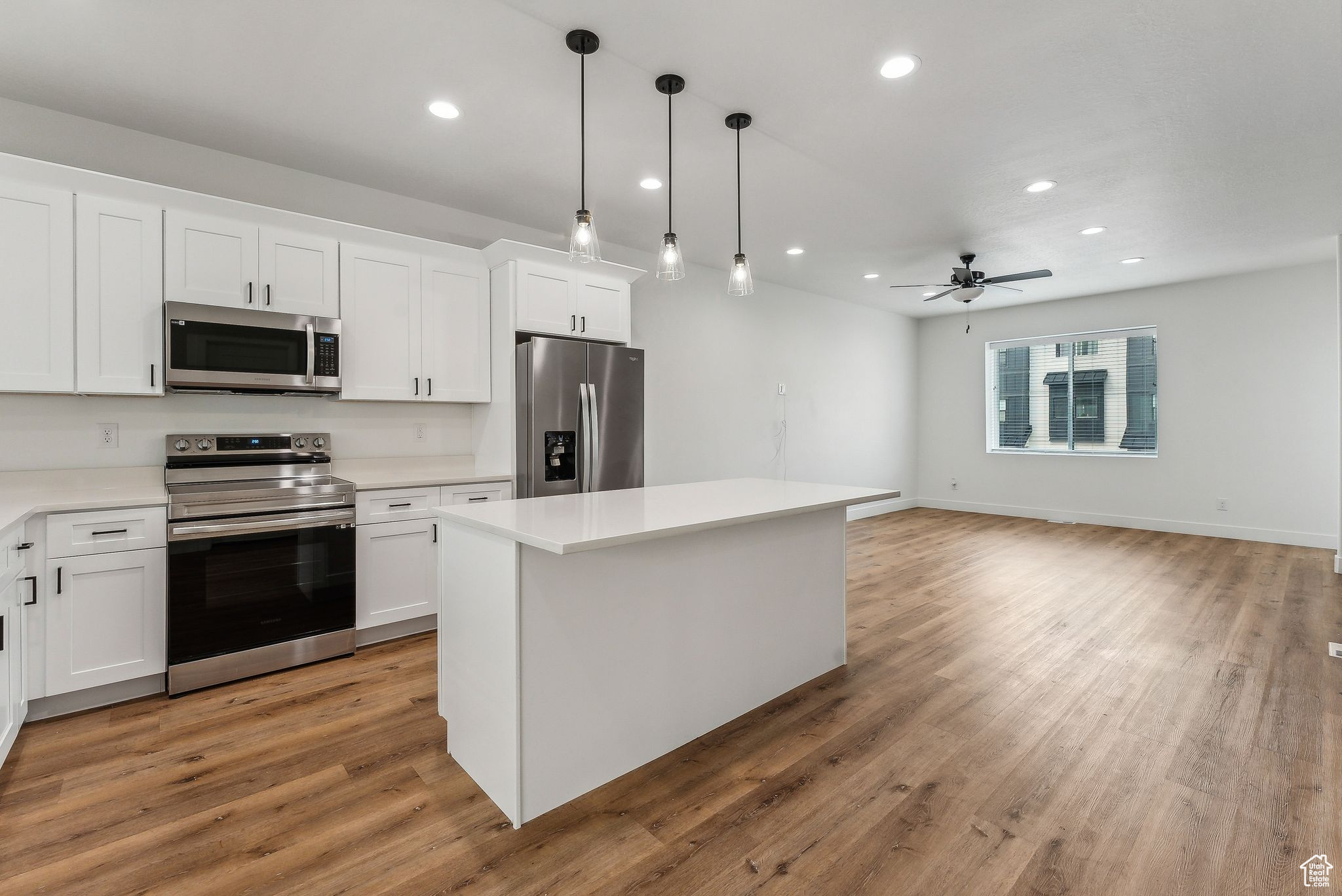 CK FARMS - Residential
