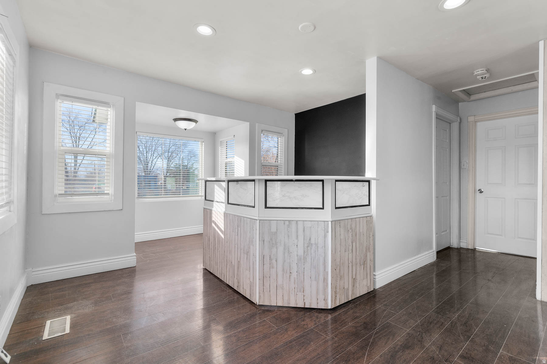 SANDY STATION PLAT - Commercial Sale