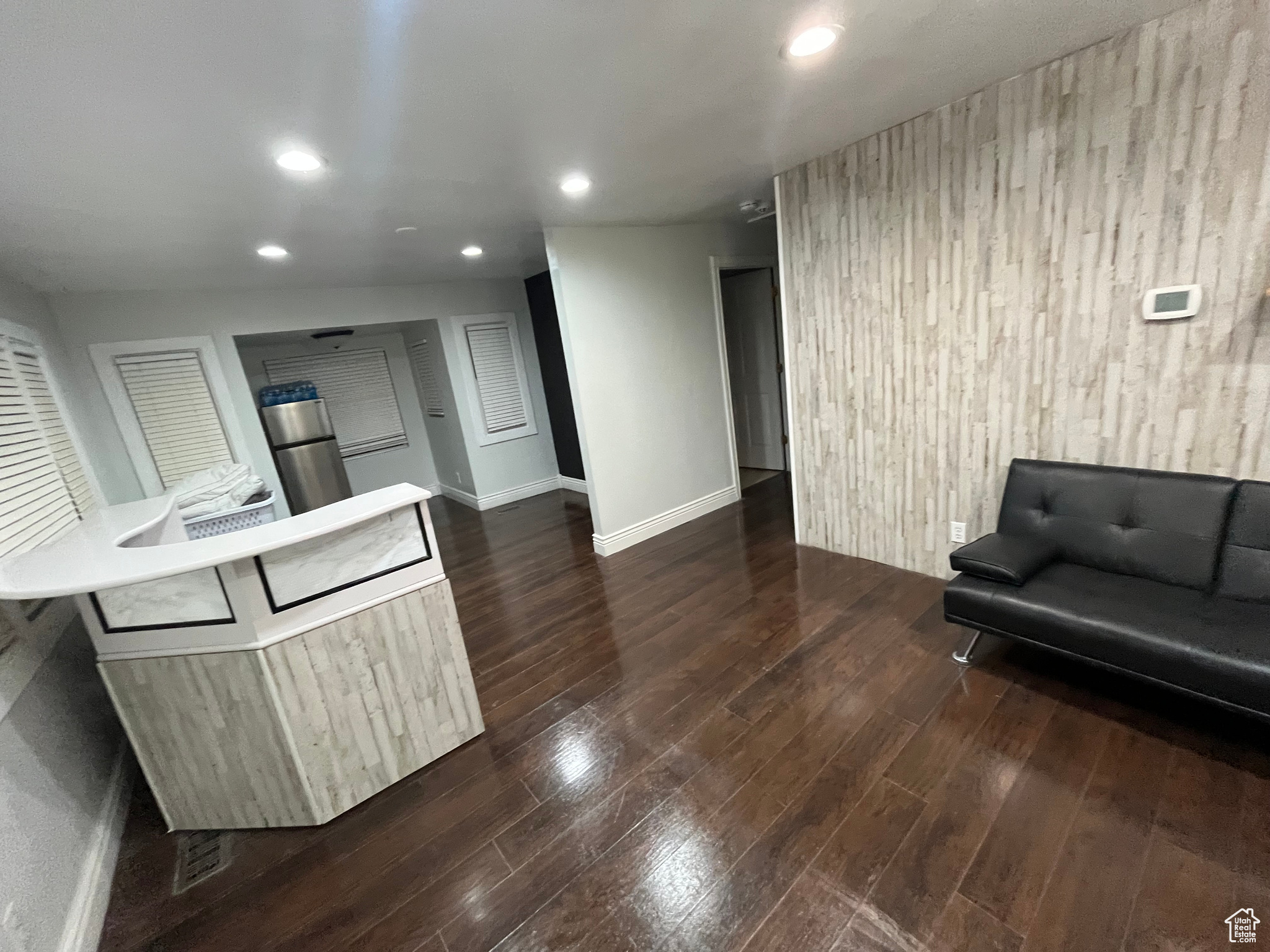 SANDY STATION PLAT - Commercial Sale