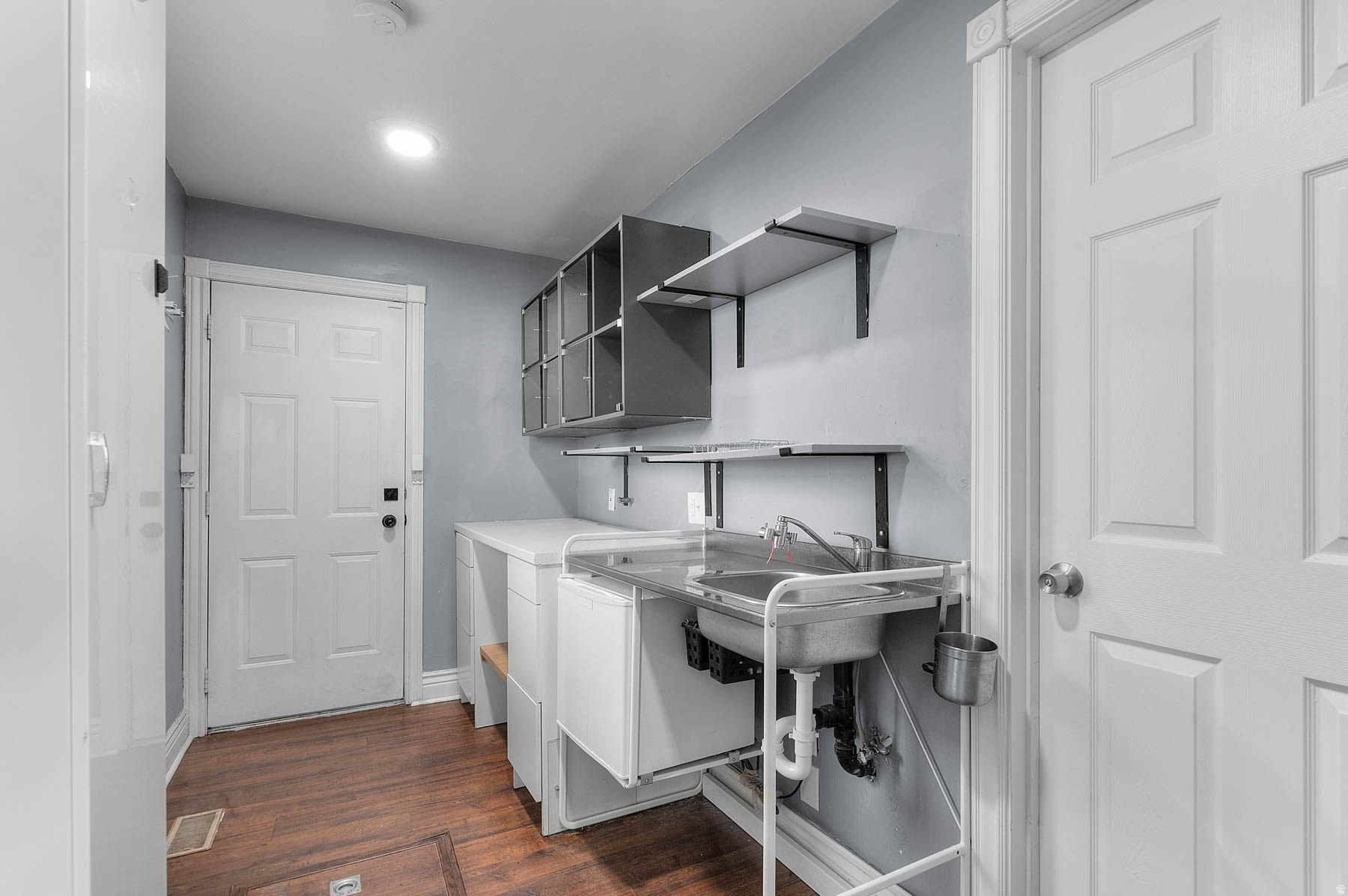 SANDY STATION PLAT - Commercial Sale