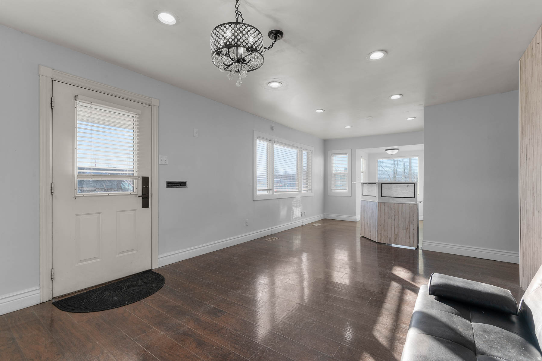 SANDY STATION PLAT - Commercial Sale