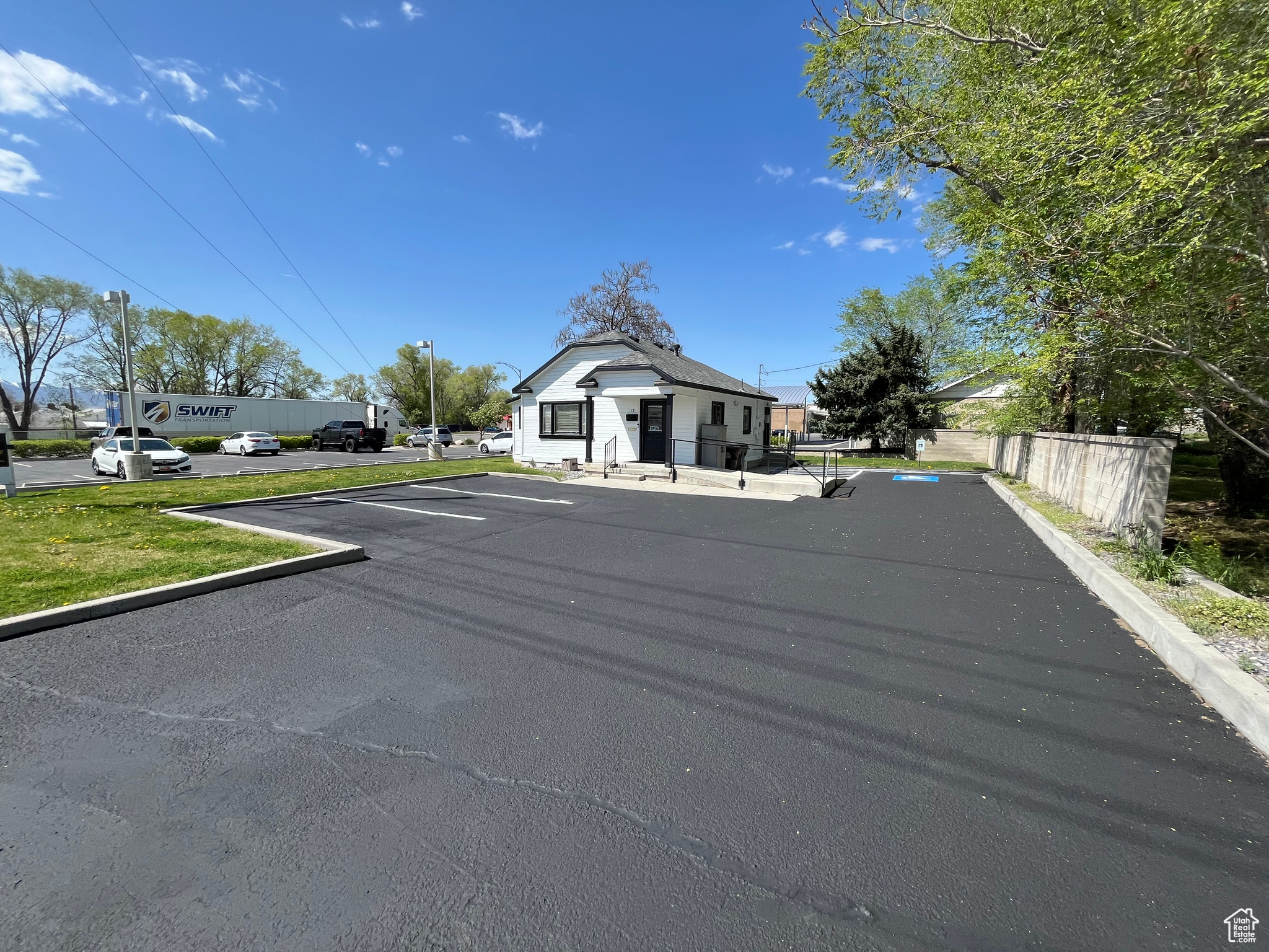 SANDY STATION PLAT - Commercial Sale