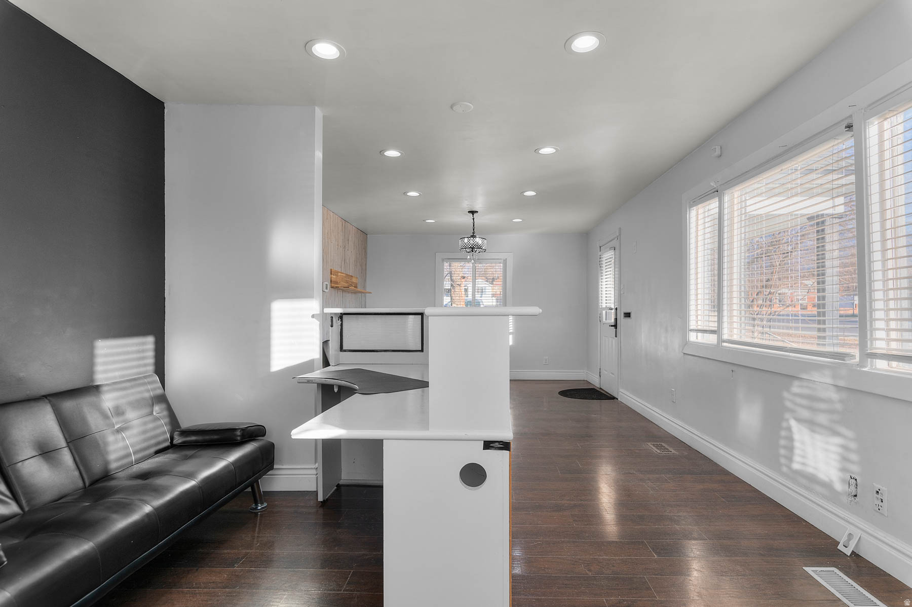 SANDY STATION PLAT - Commercial Sale