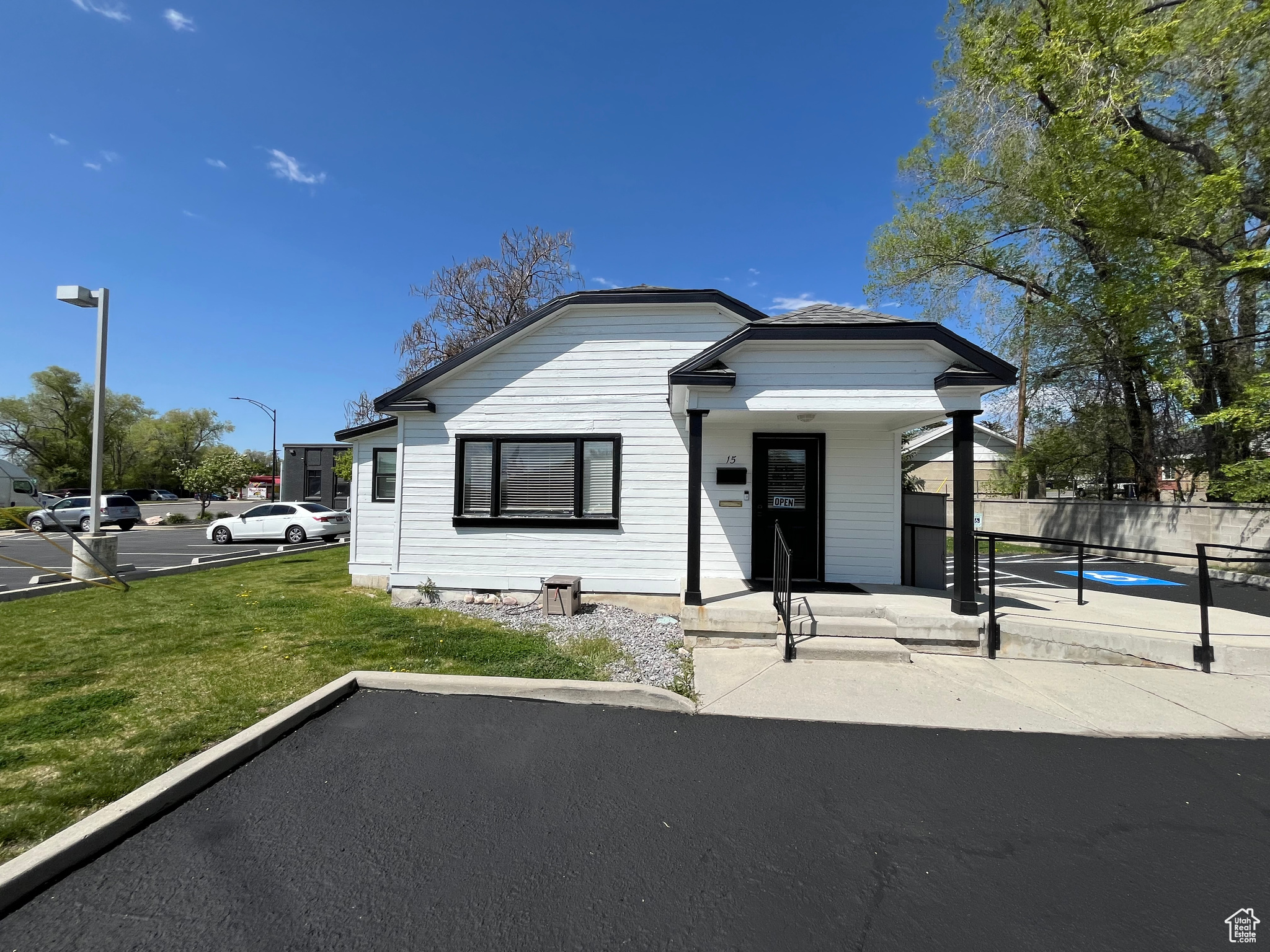 SANDY STATION PLAT - Commercial Sale