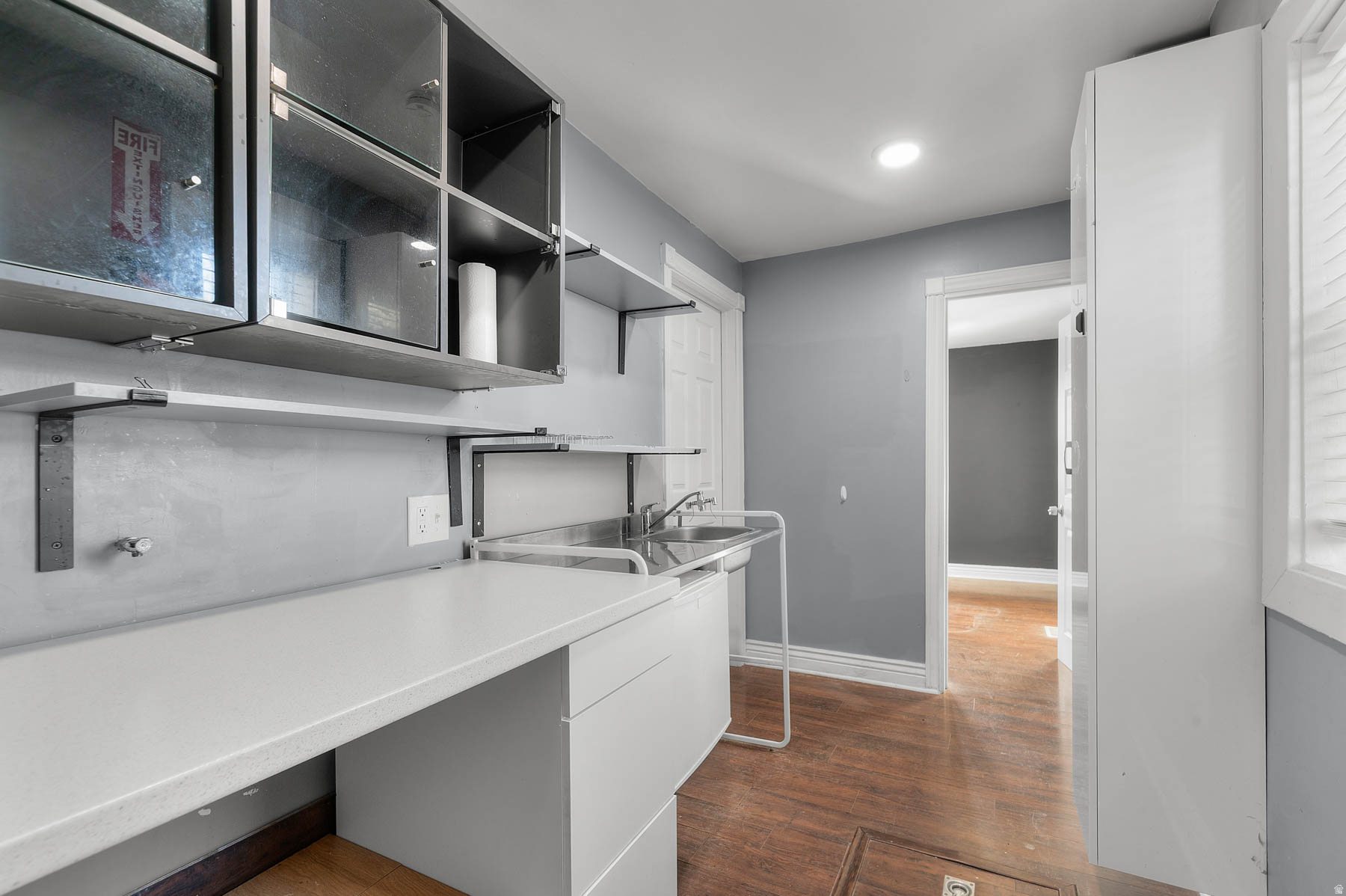 SANDY STATION PLAT - Commercial Sale