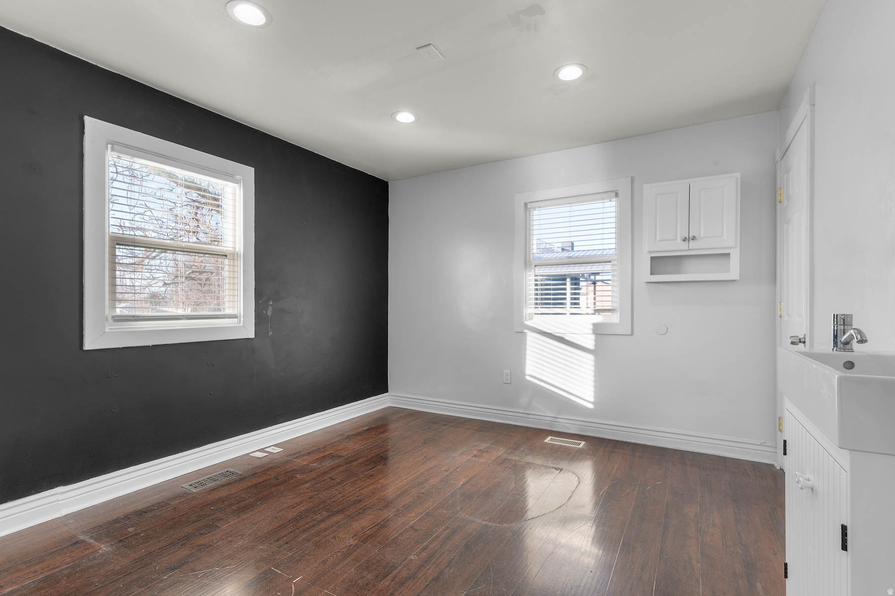 SANDY STATION PLAT - Commercial Sale