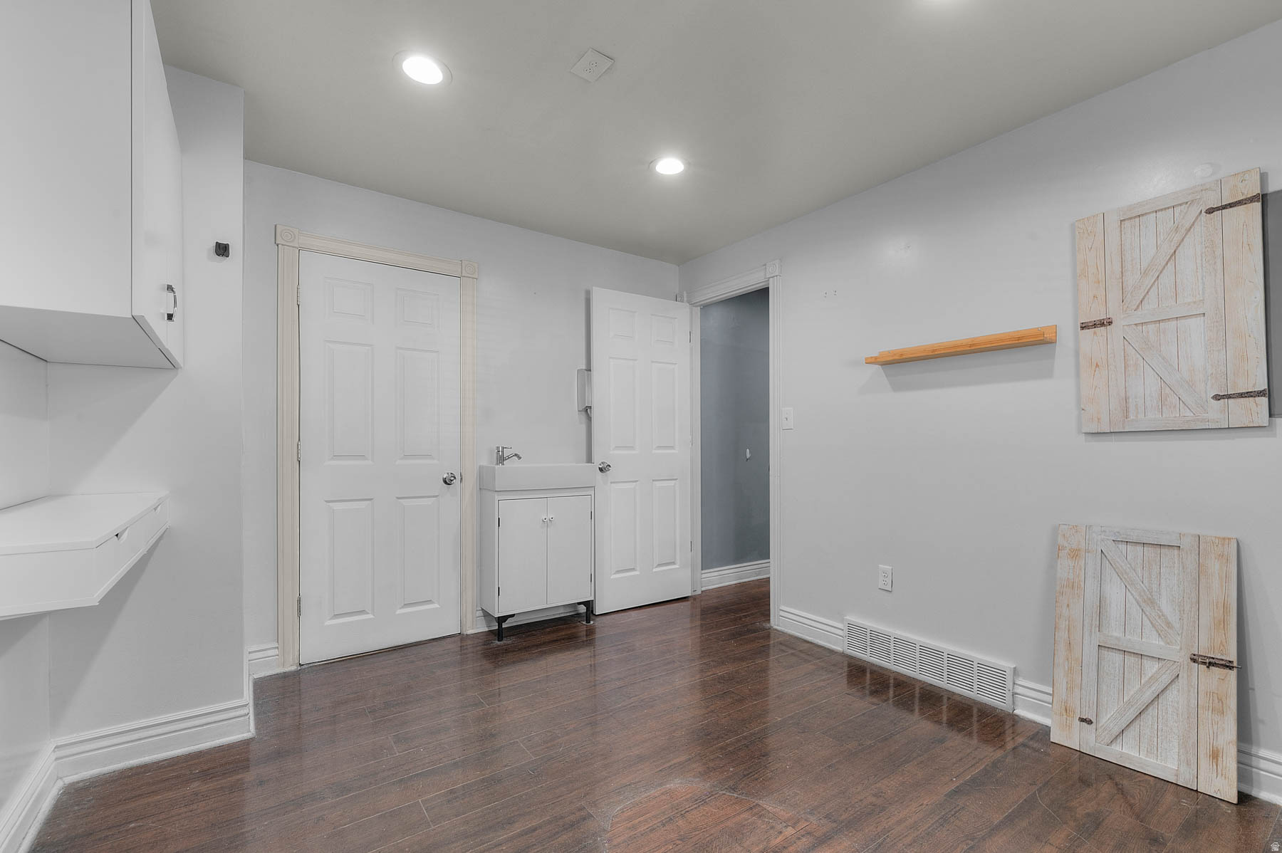 SANDY STATION PLAT - Commercial Sale