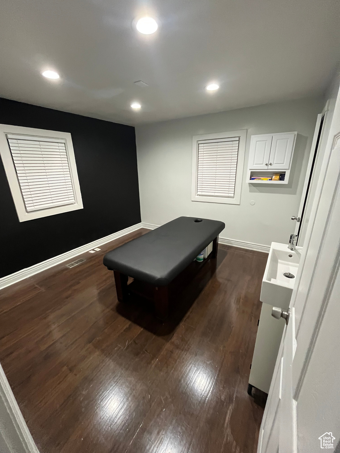 SANDY STATION PLAT - Commercial Sale