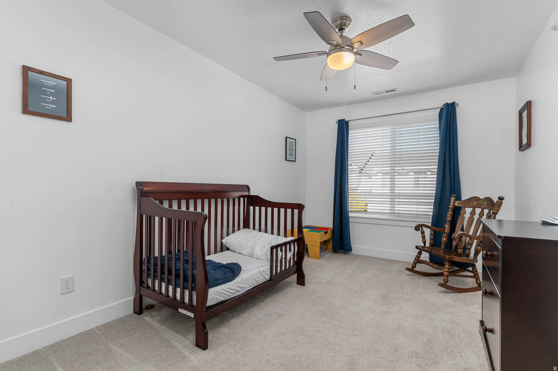 HARMONY TOWNHOMES - Residential