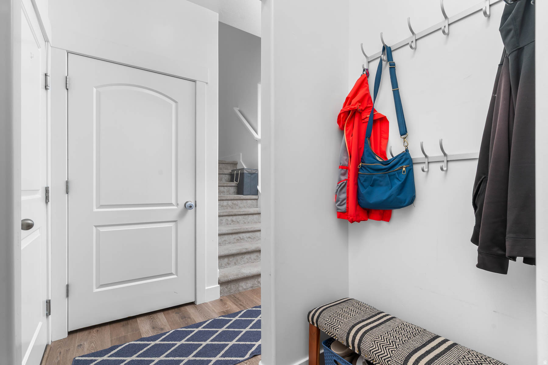 HARMONY TOWNHOMES - Residential