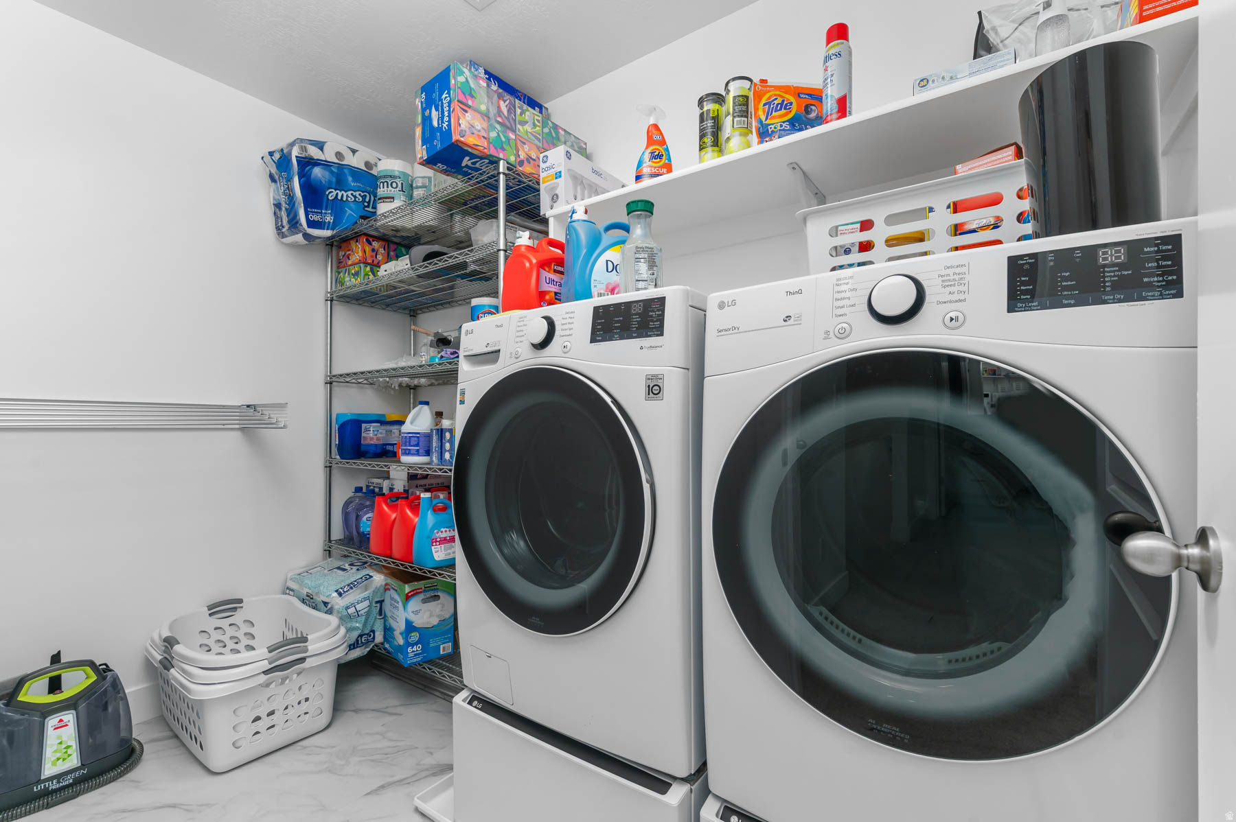 HARMONY TOWNHOMES - Residential