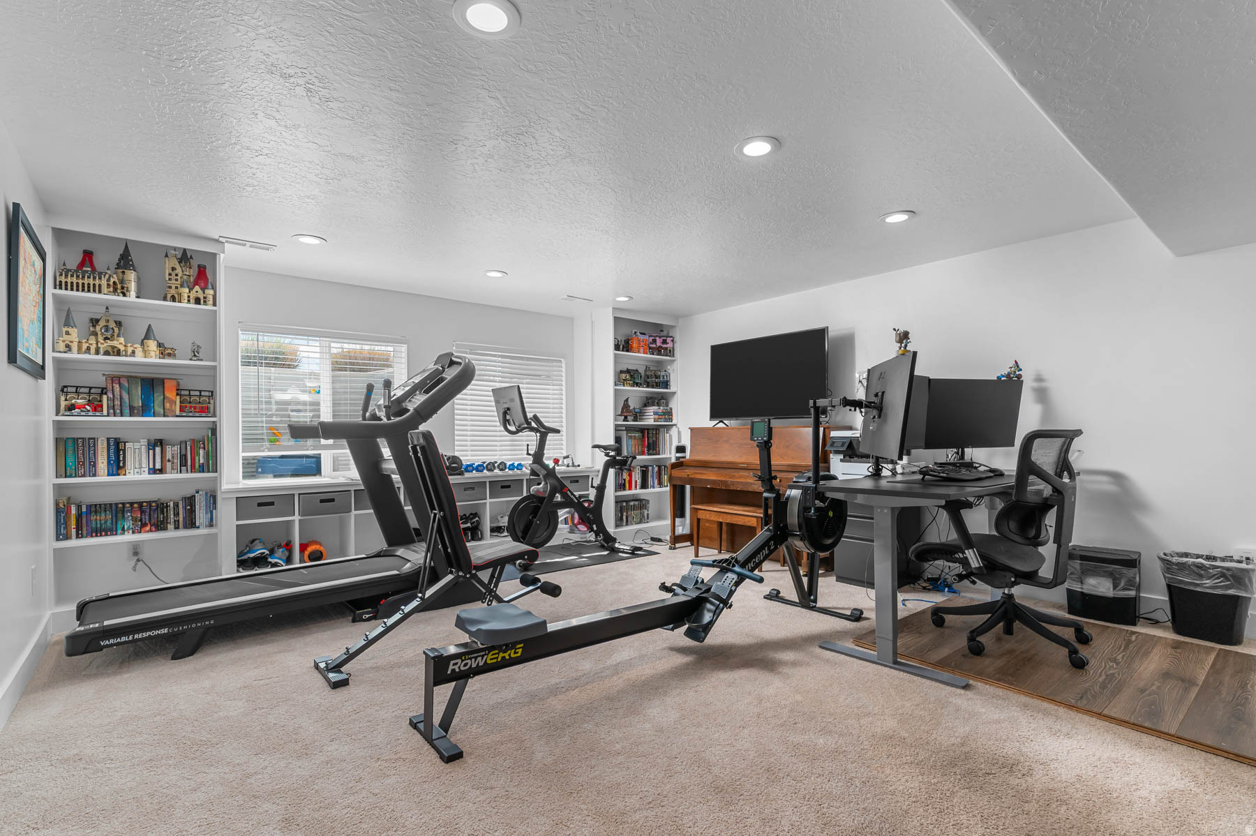 HARMONY TOWNHOMES - Residential