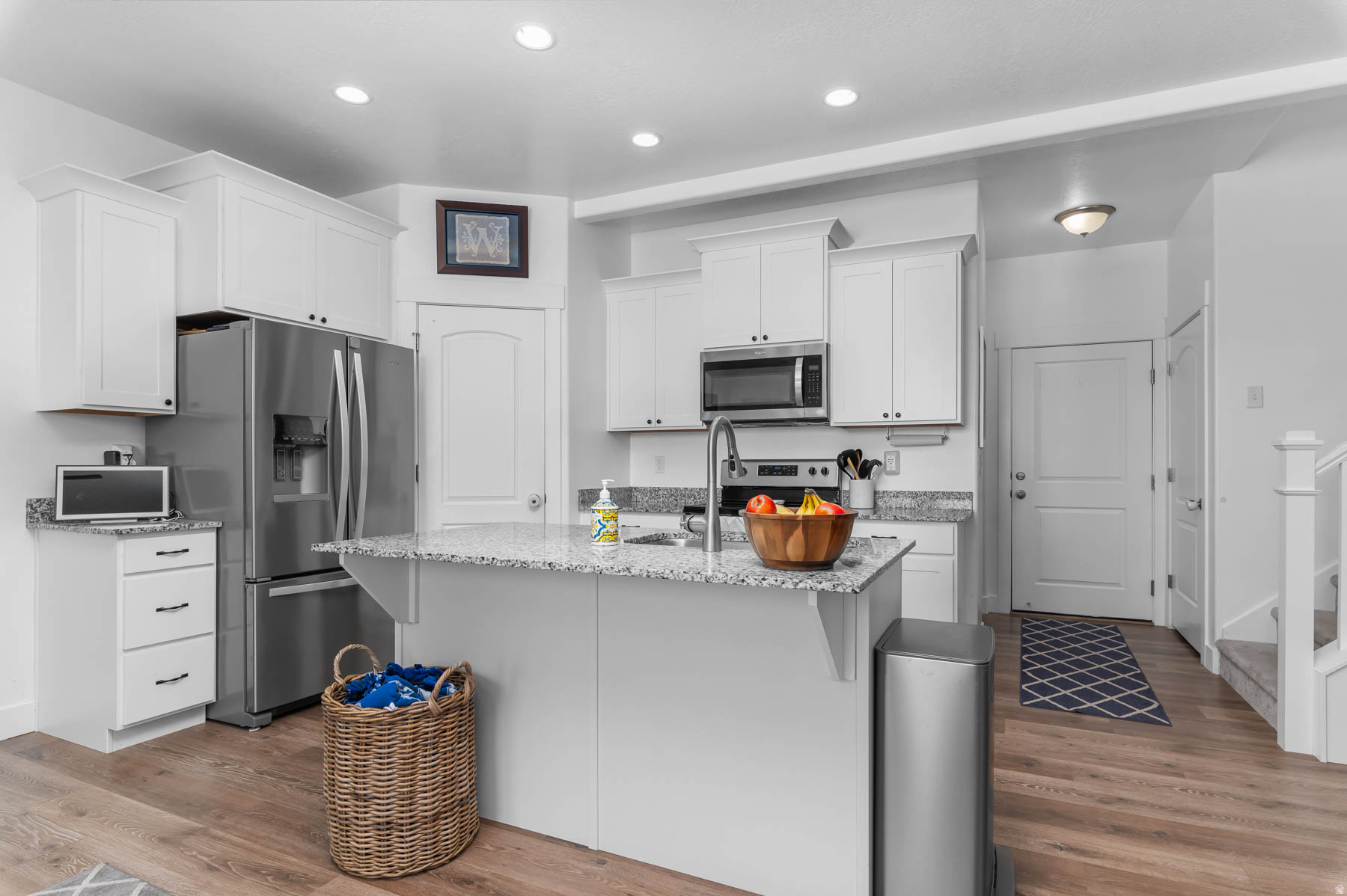 HARMONY TOWNHOMES - Residential