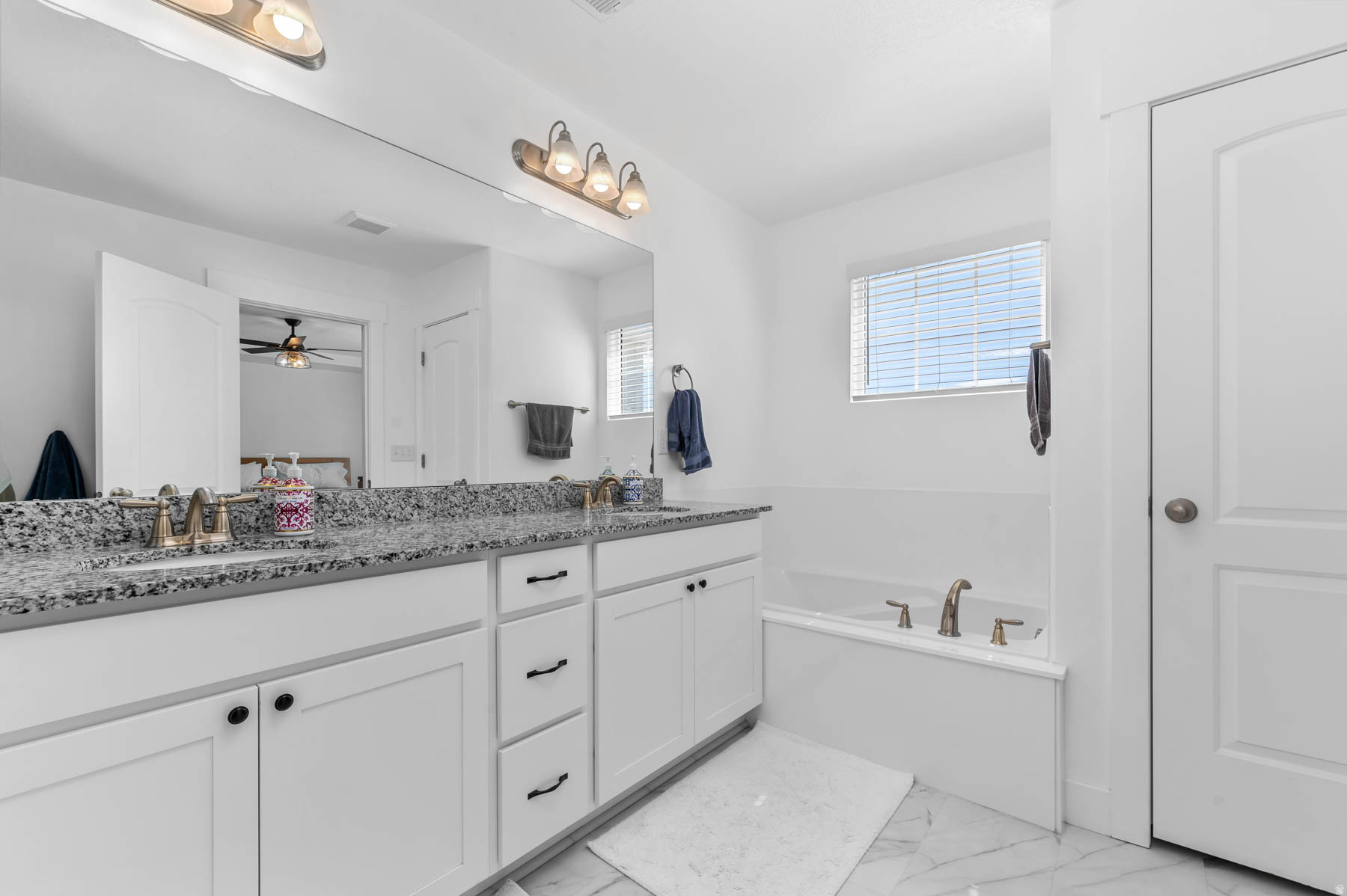 HARMONY TOWNHOMES - Residential