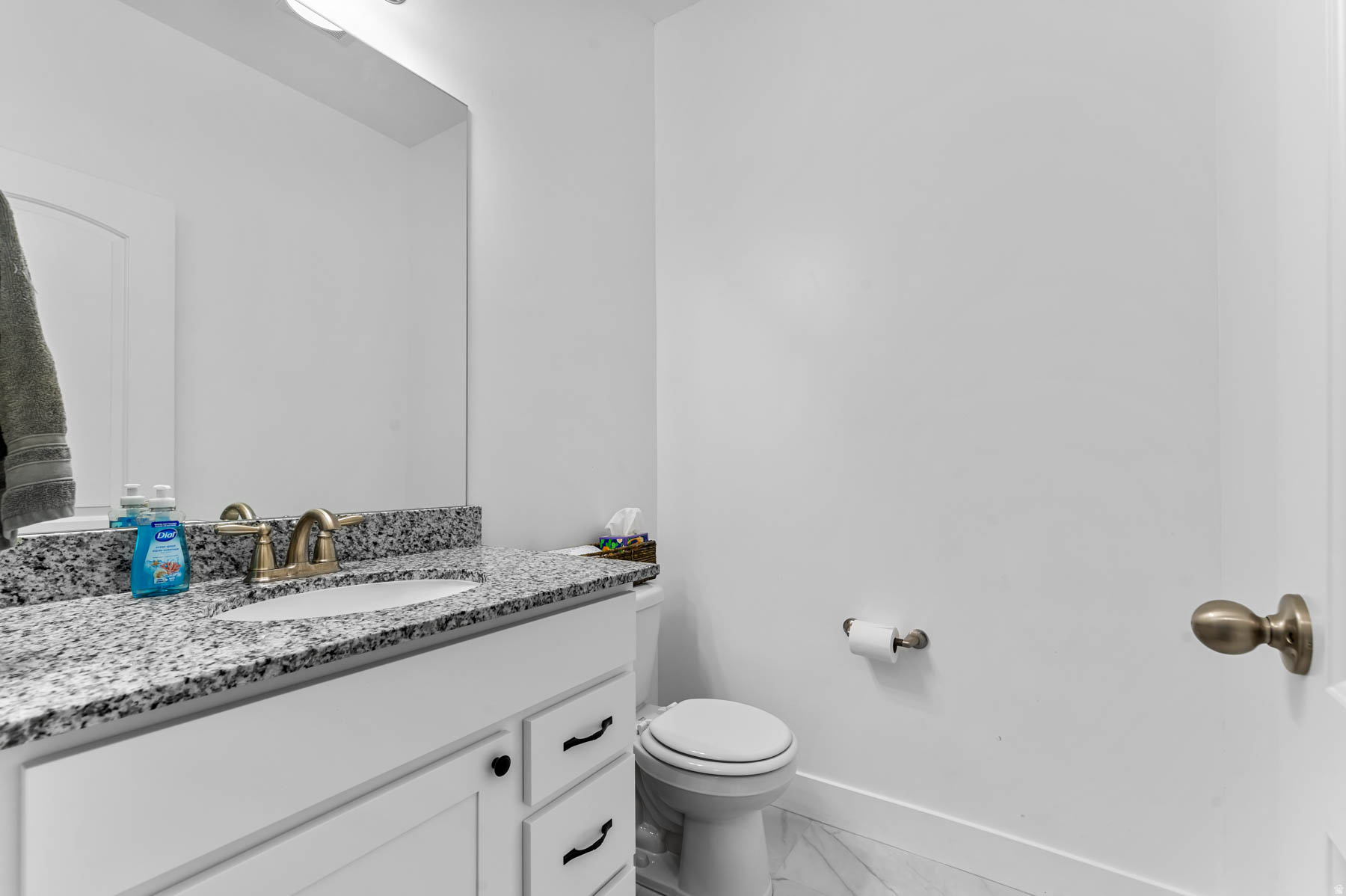 HARMONY TOWNHOMES - Residential