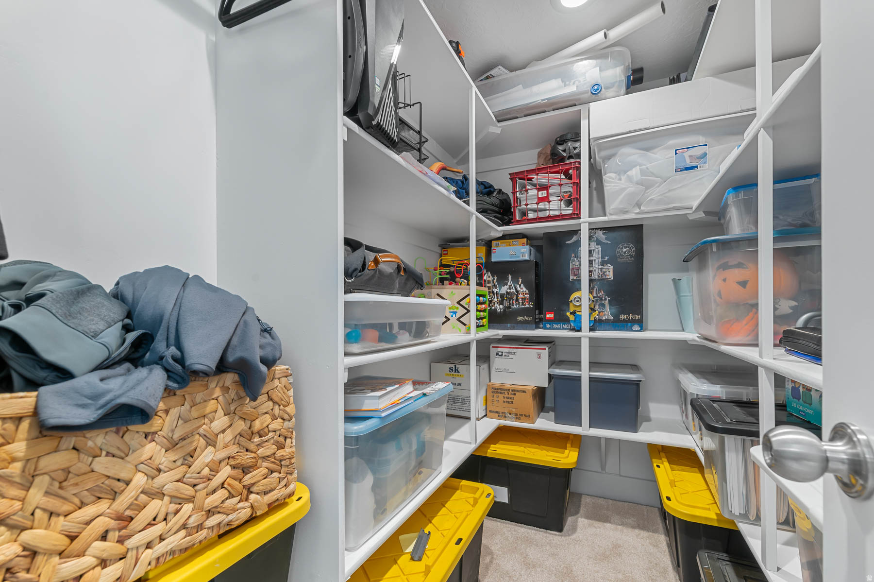 HARMONY TOWNHOMES - Residential