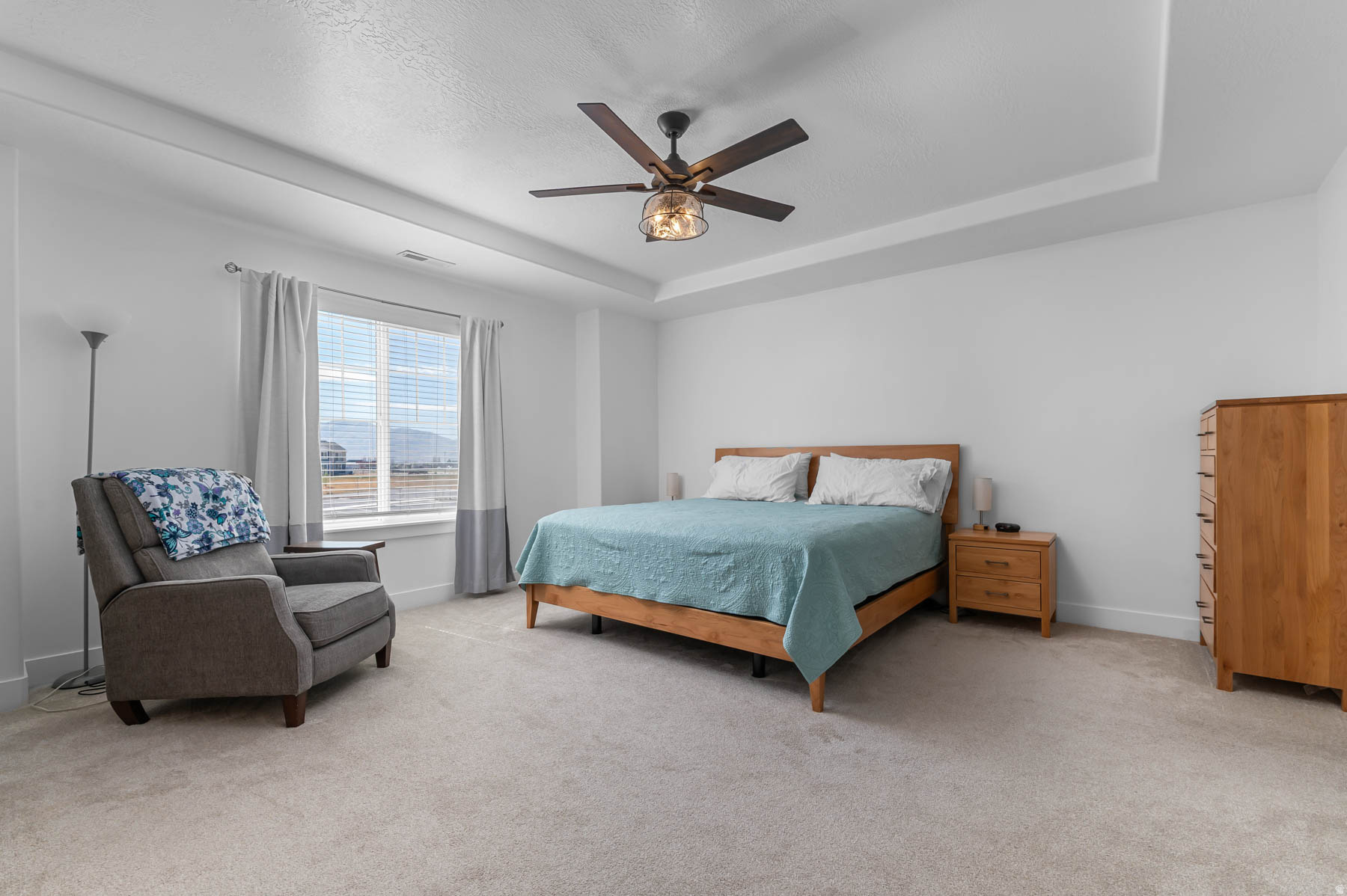 HARMONY TOWNHOMES - Residential