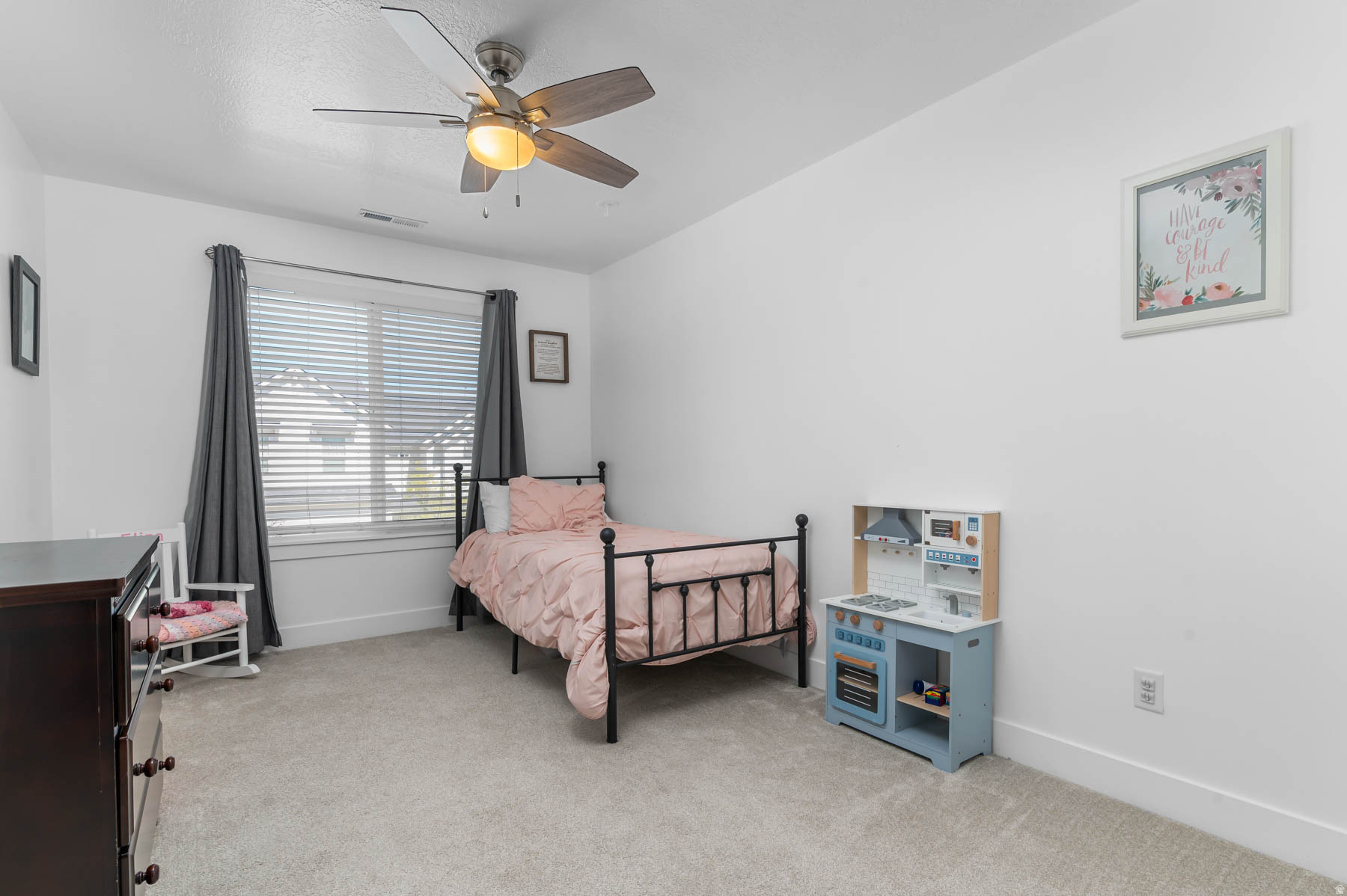 HARMONY TOWNHOMES - Residential