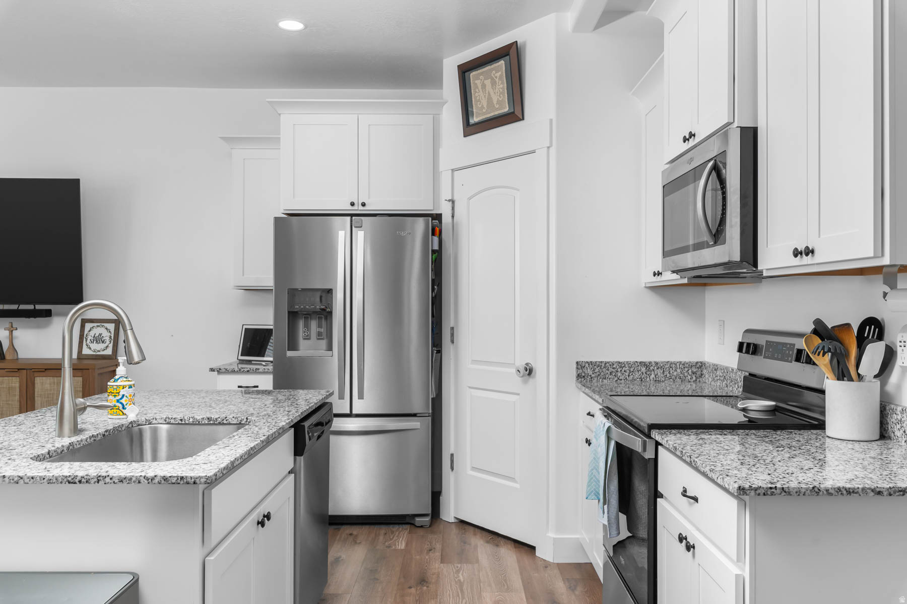 HARMONY TOWNHOMES - Residential