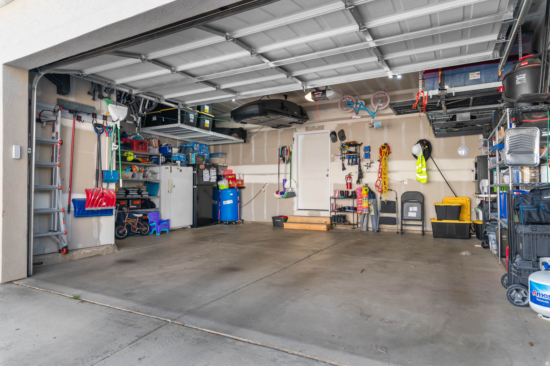 HARMONY TOWNHOMES - Residential