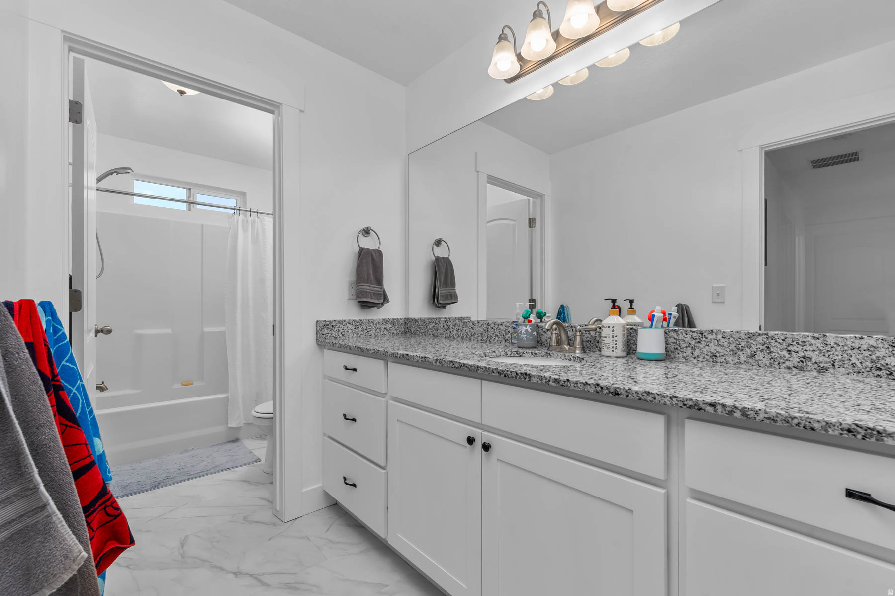 HARMONY TOWNHOMES - Residential