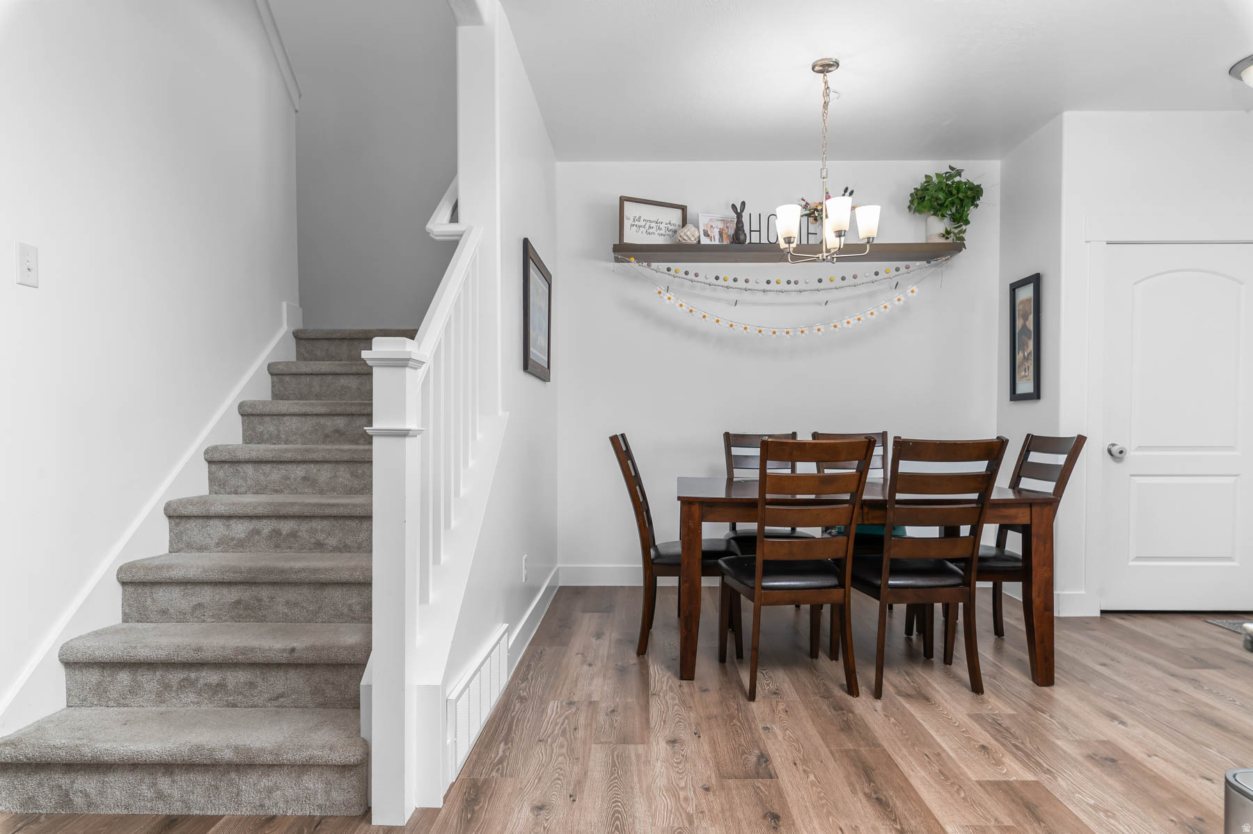 HARMONY TOWNHOMES - Residential