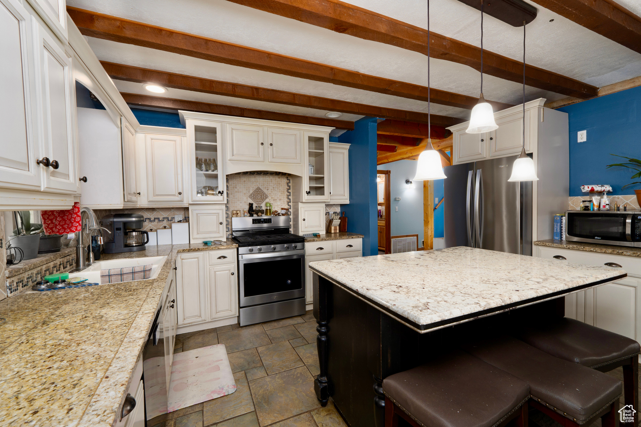 DRY FORK - Residential