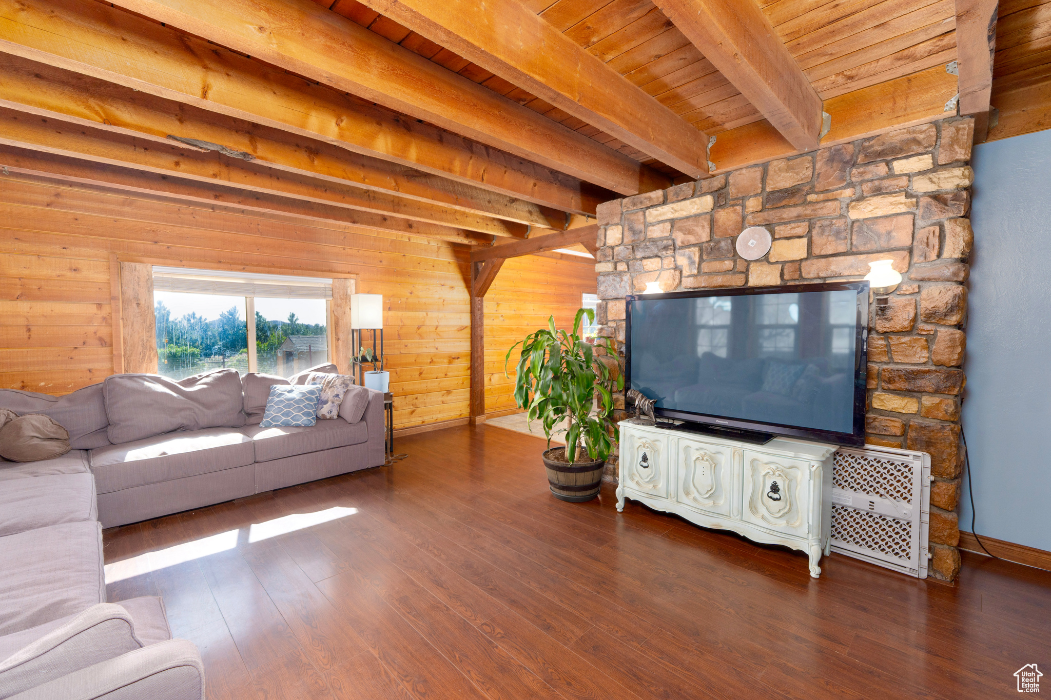 DRY FORK - Residential