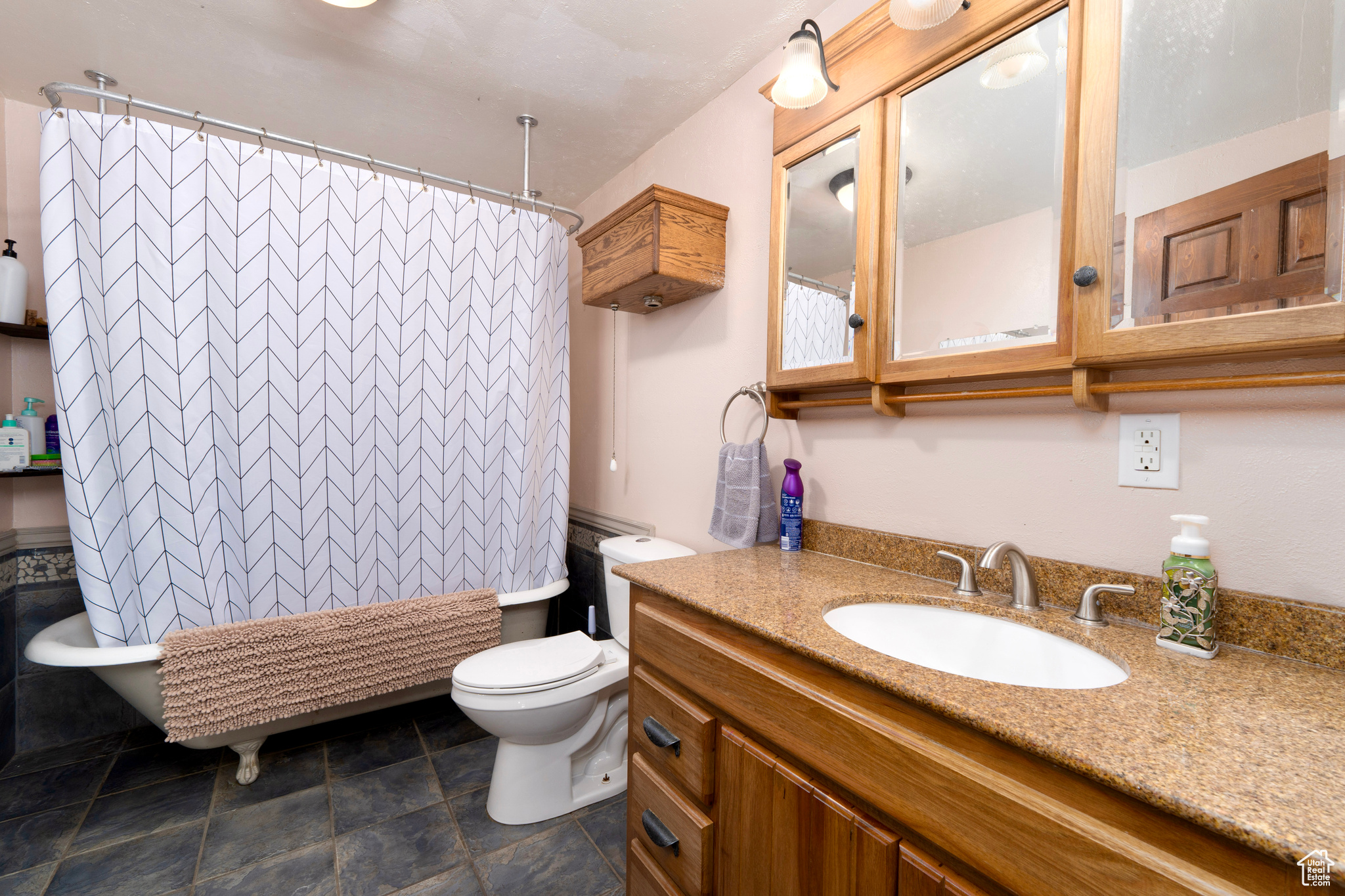 DRY FORK - Residential