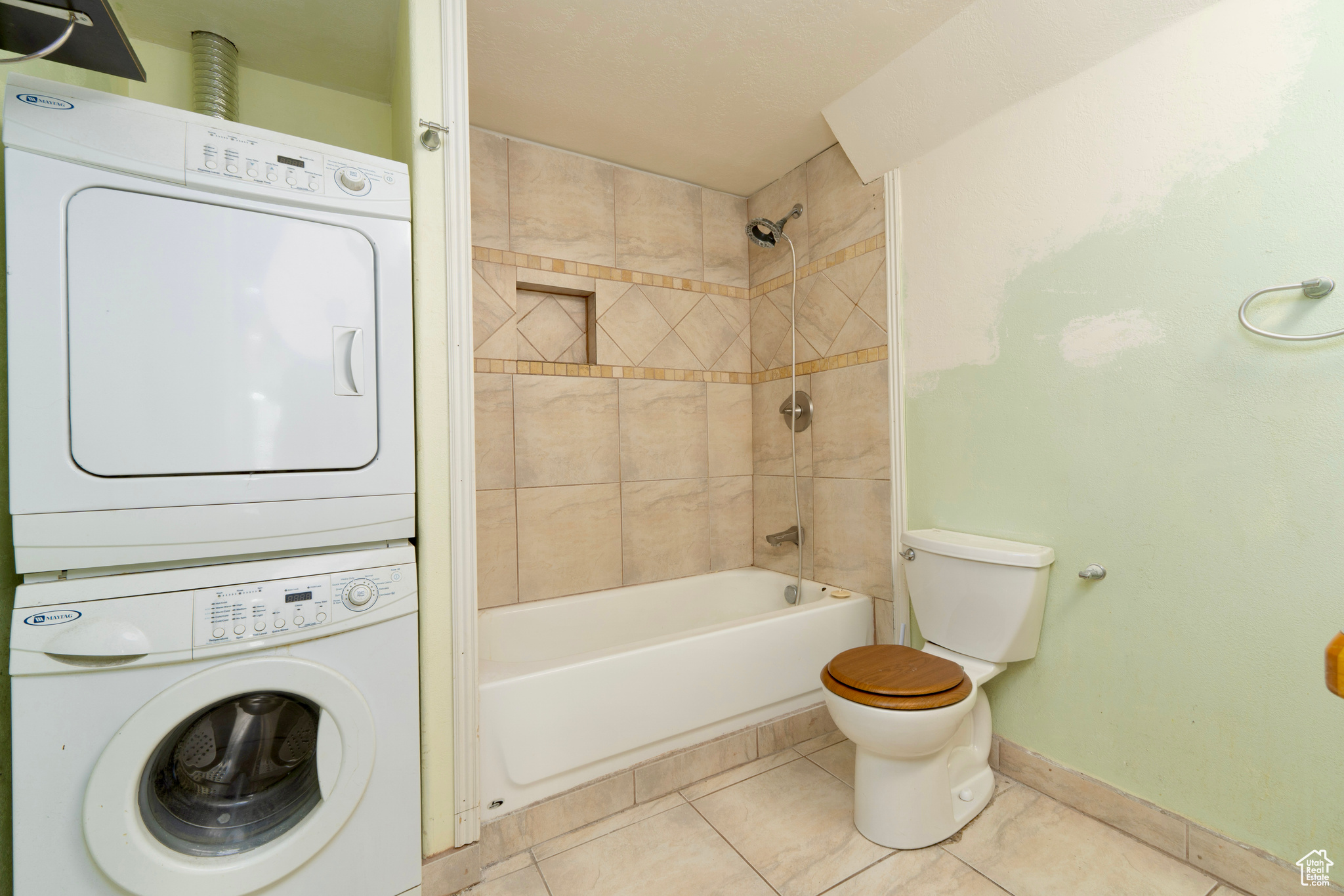 DRY FORK - Residential