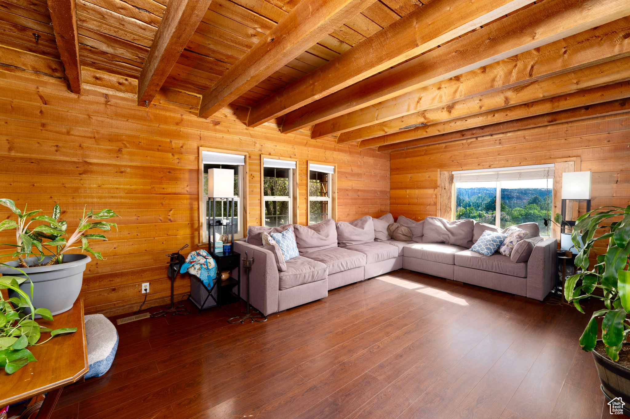 DRY FORK - Residential