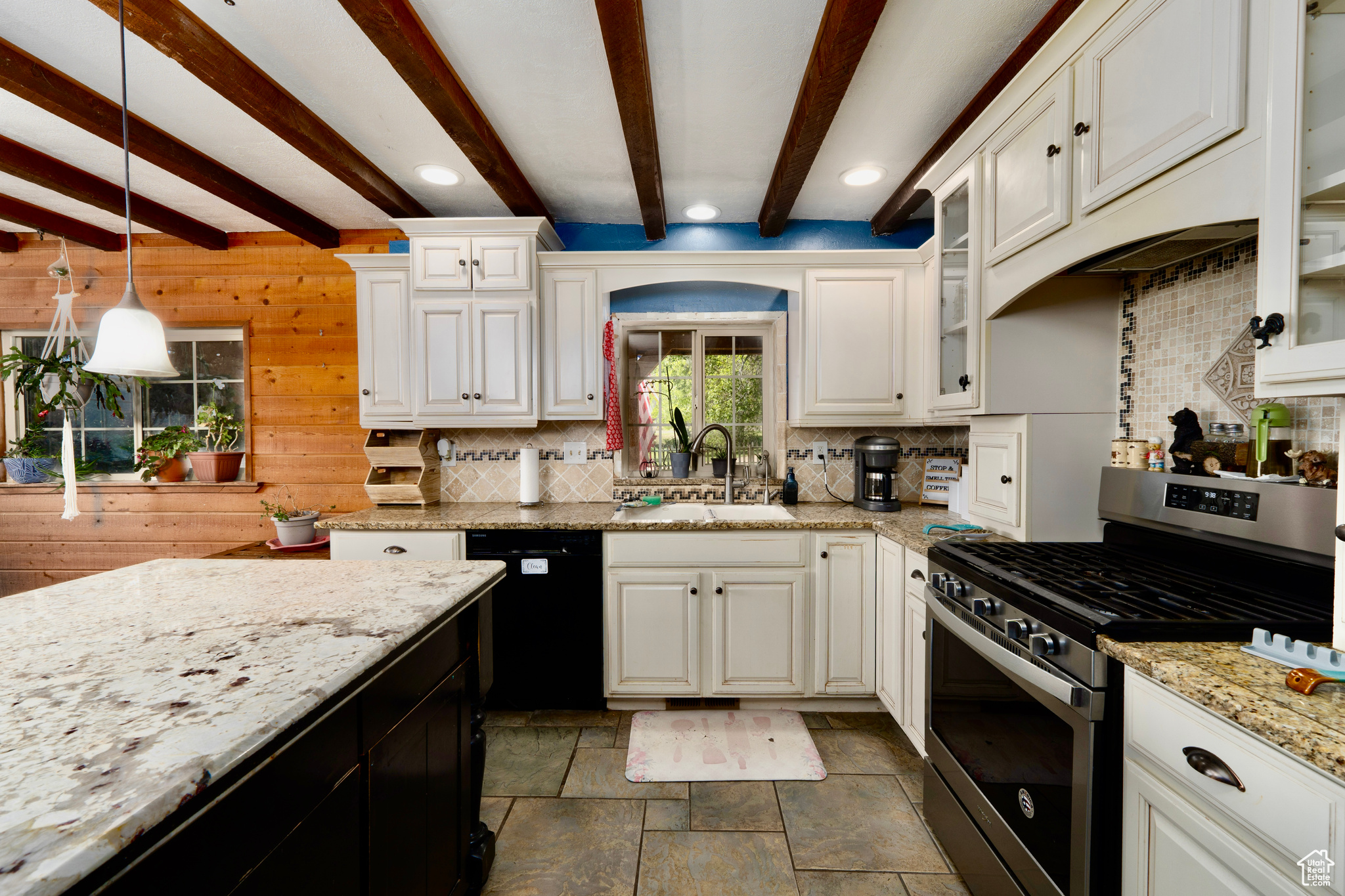 DRY FORK - Residential