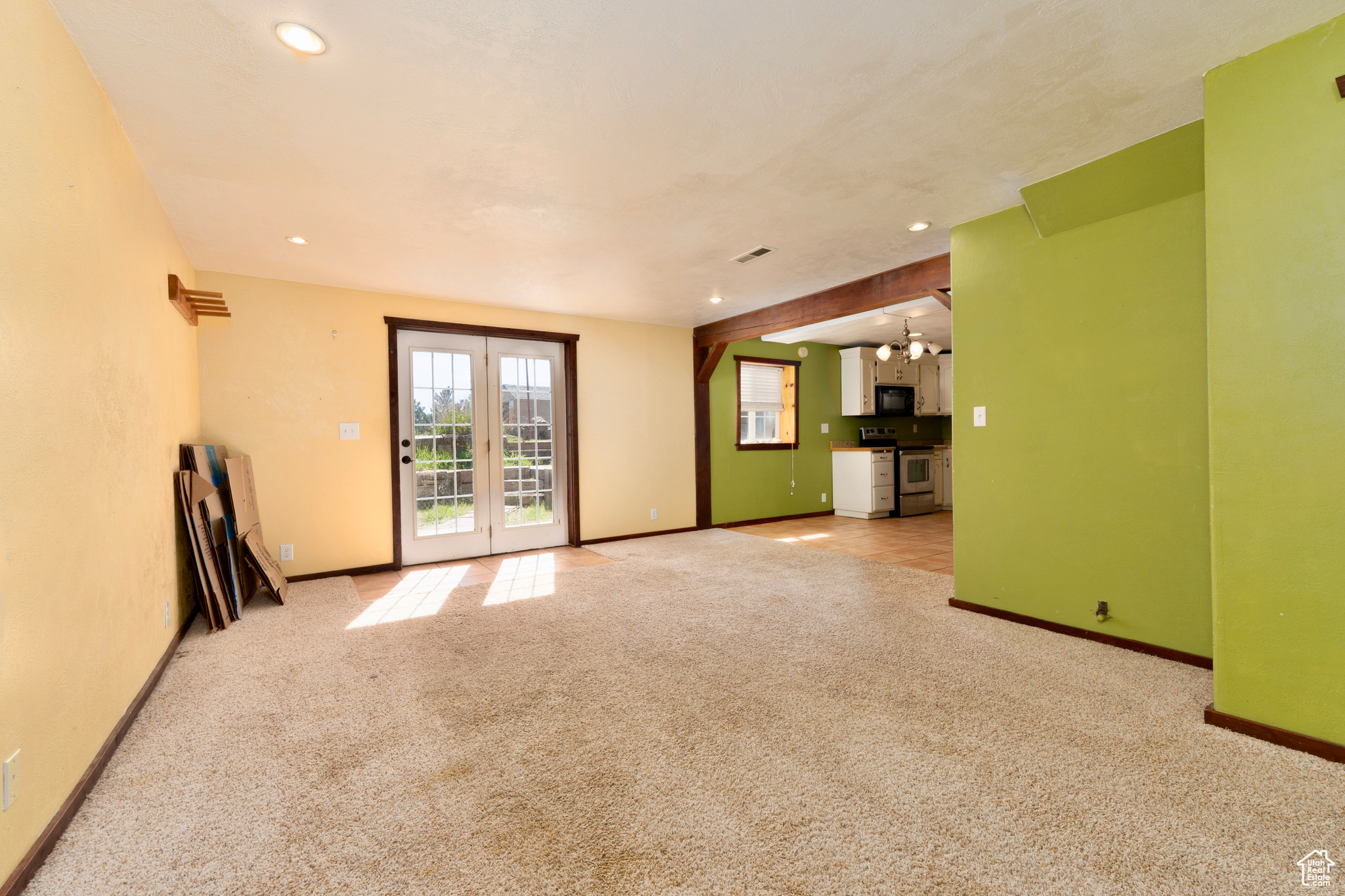 DRY FORK - Residential