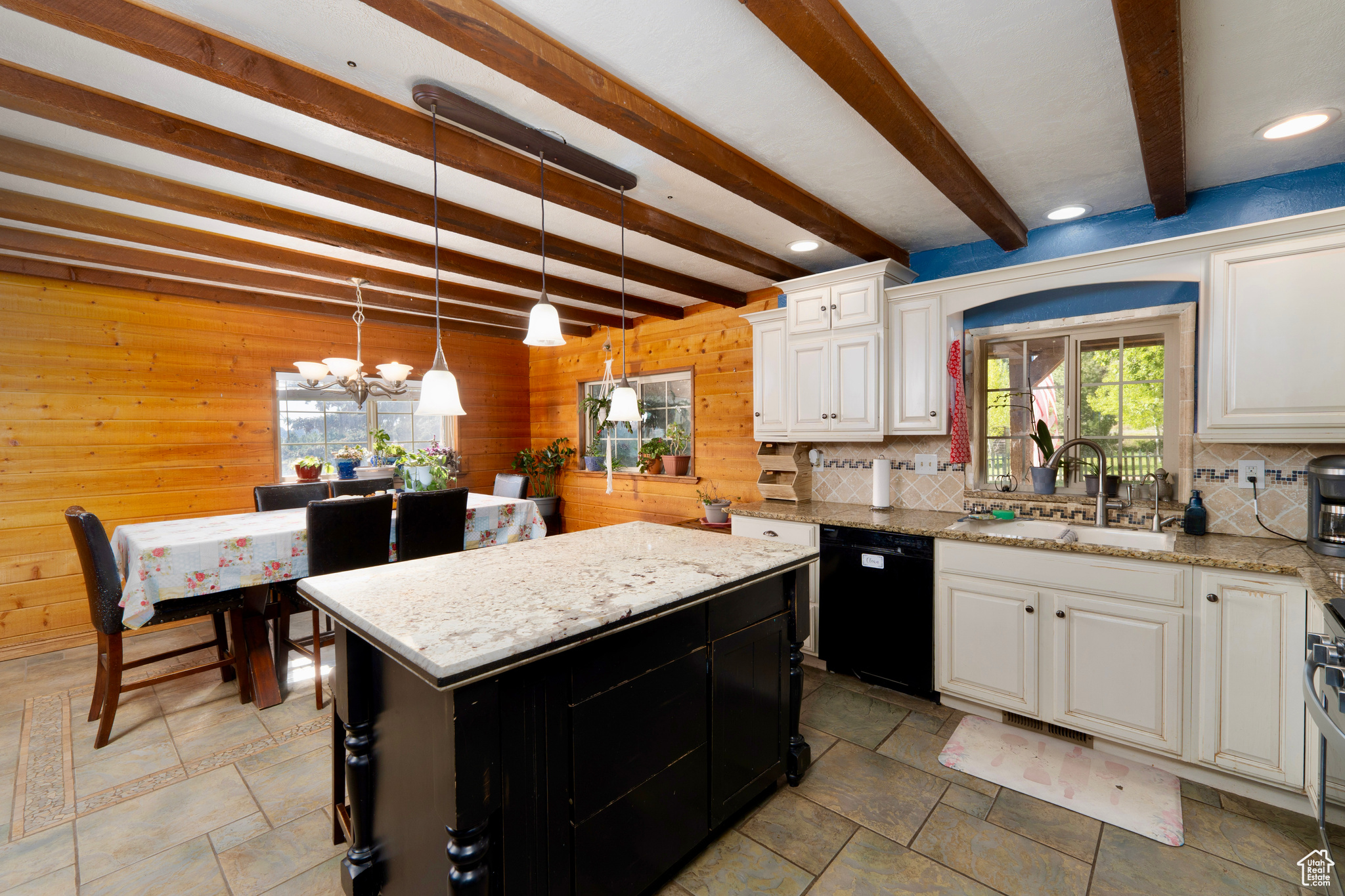 DRY FORK - Residential