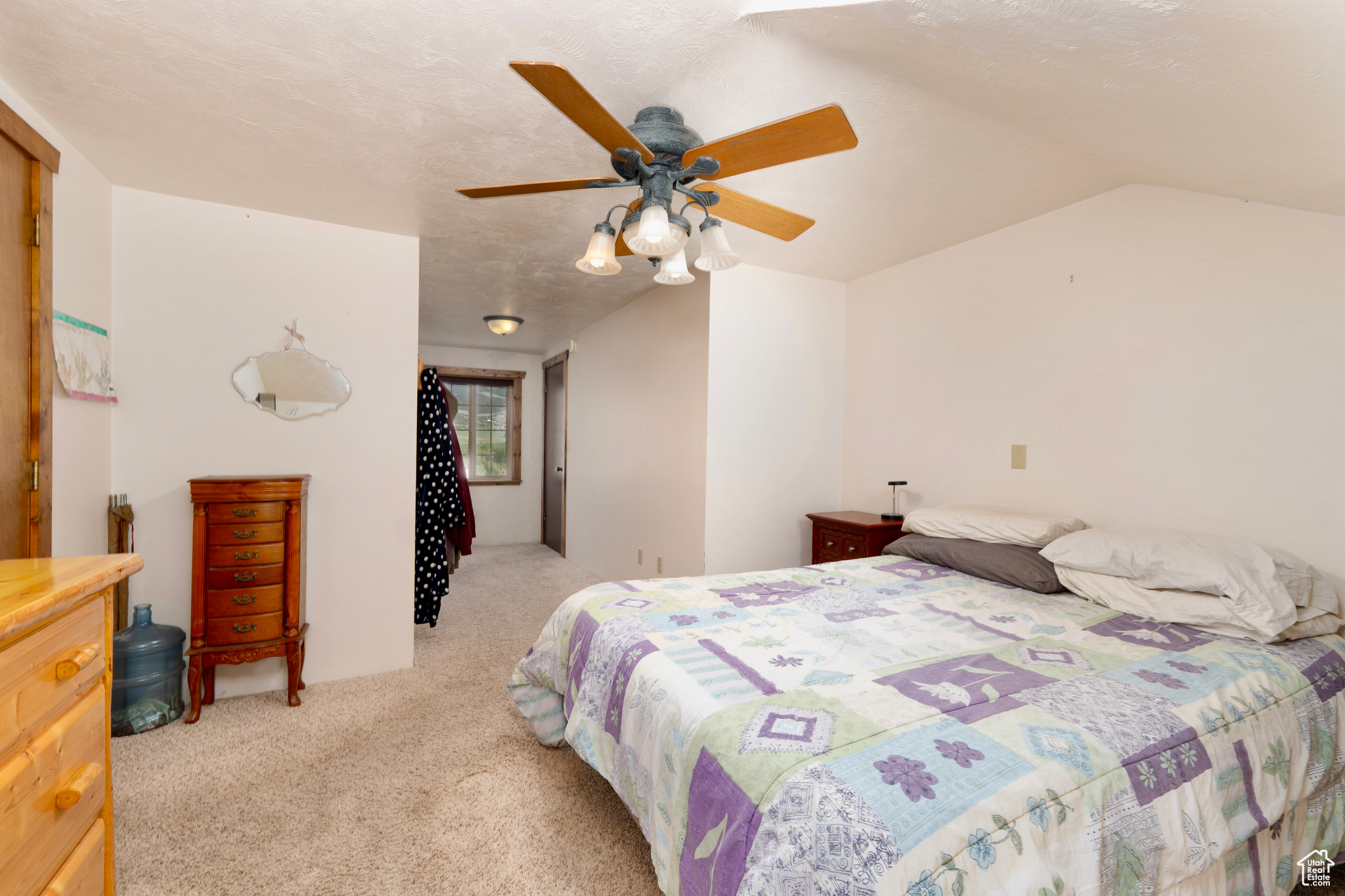 DRY FORK - Residential