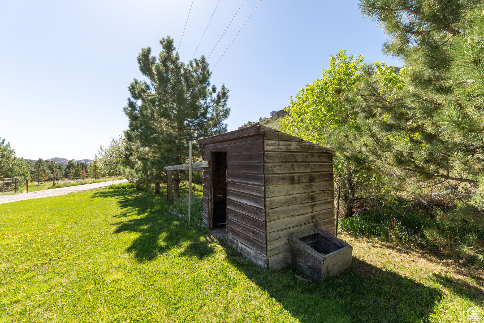 DRY FORK - Residential