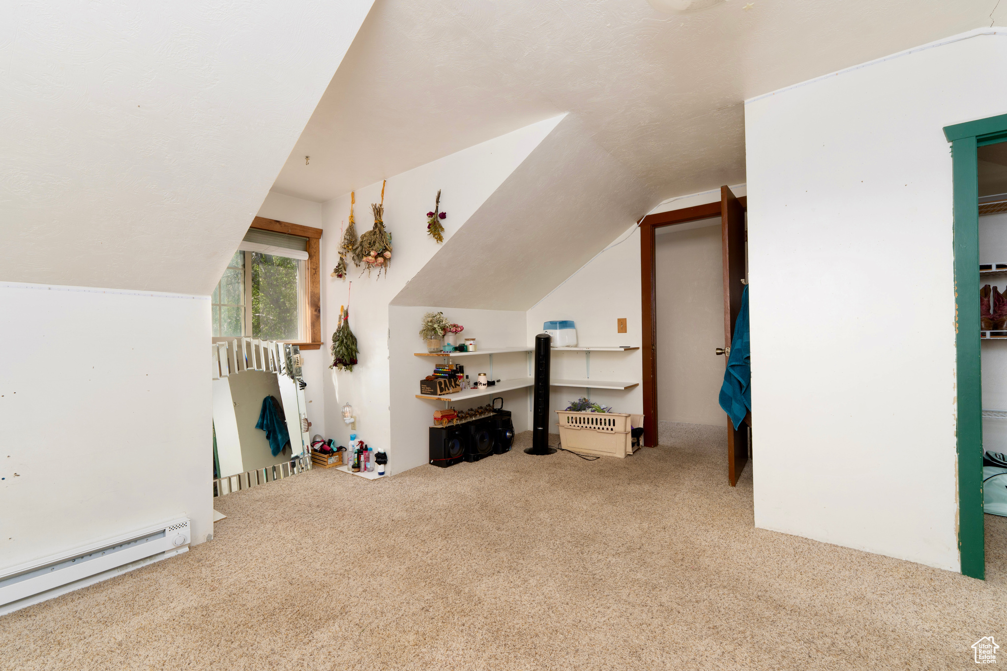 DRY FORK - Residential