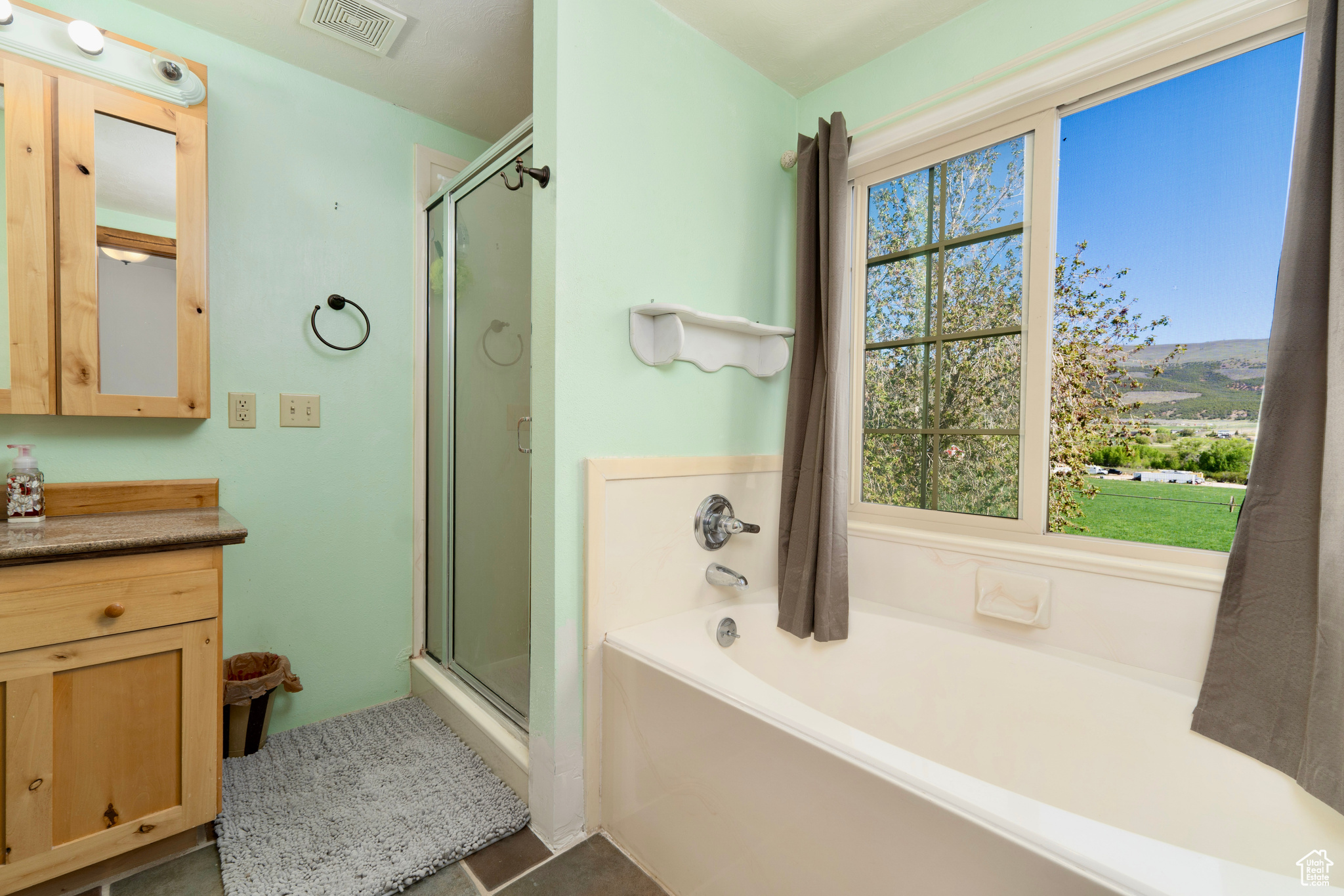 DRY FORK - Residential