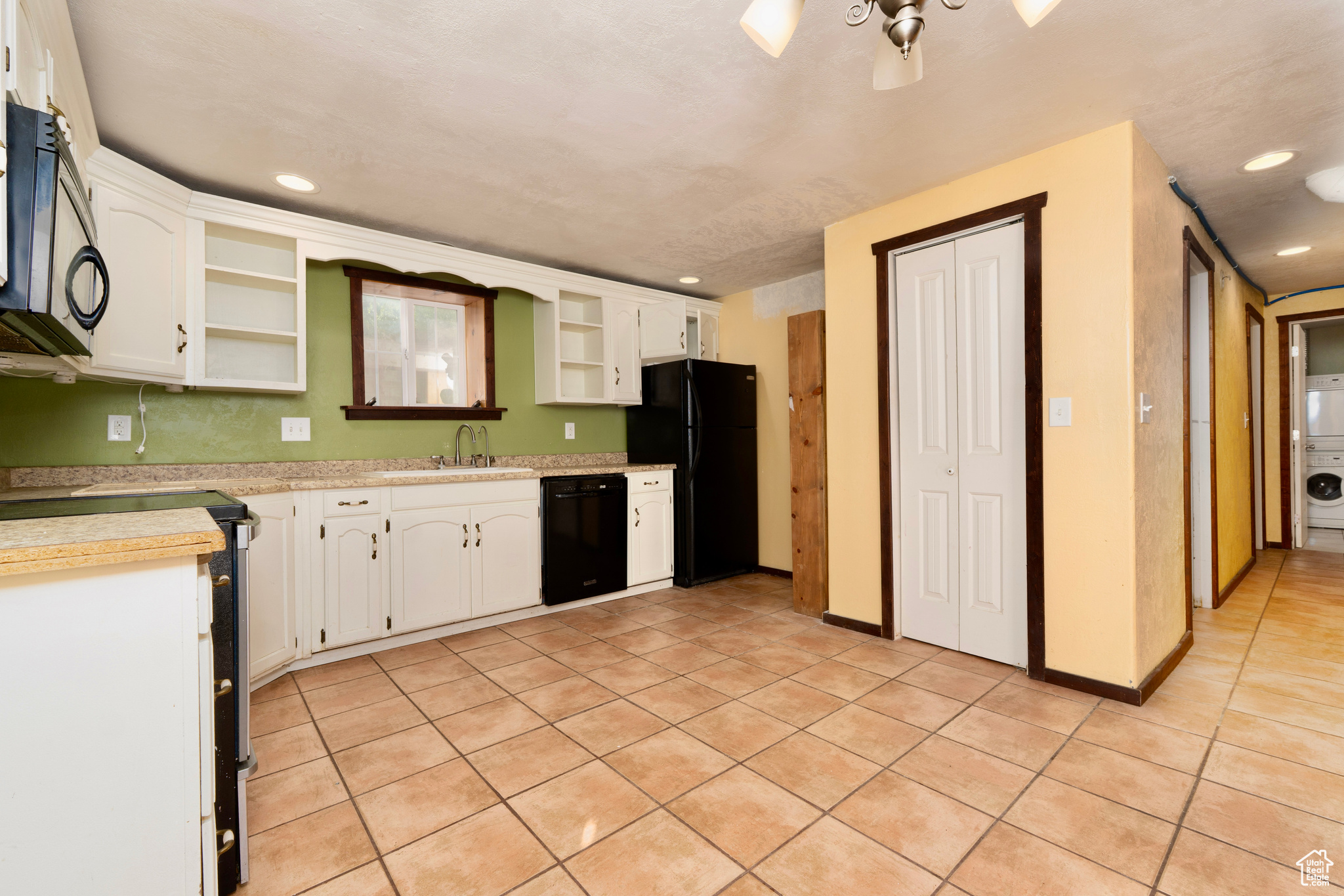 DRY FORK - Residential