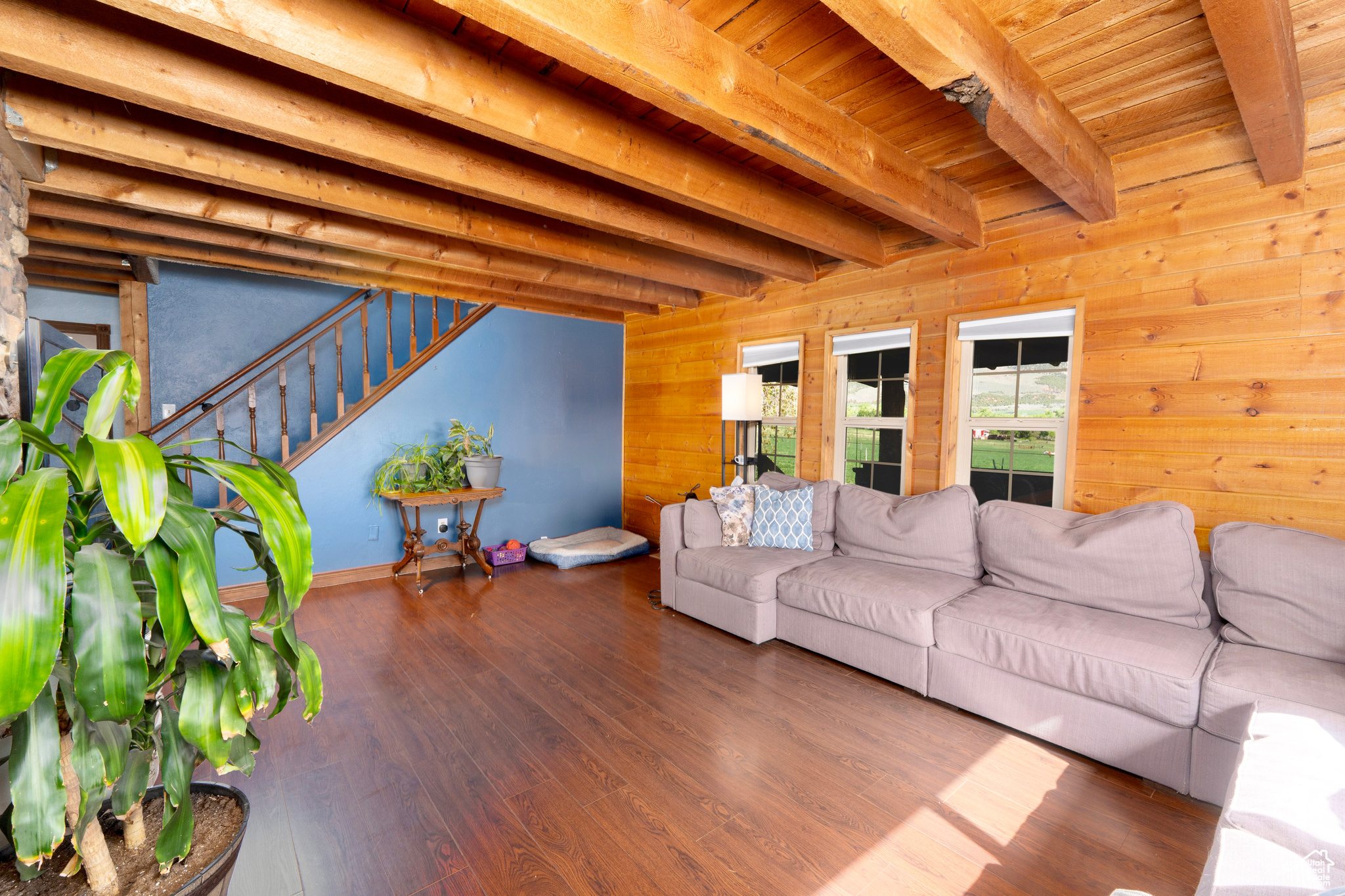 DRY FORK - Residential