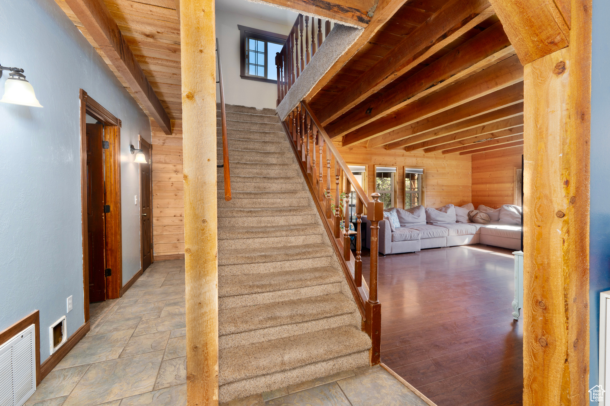 DRY FORK - Residential