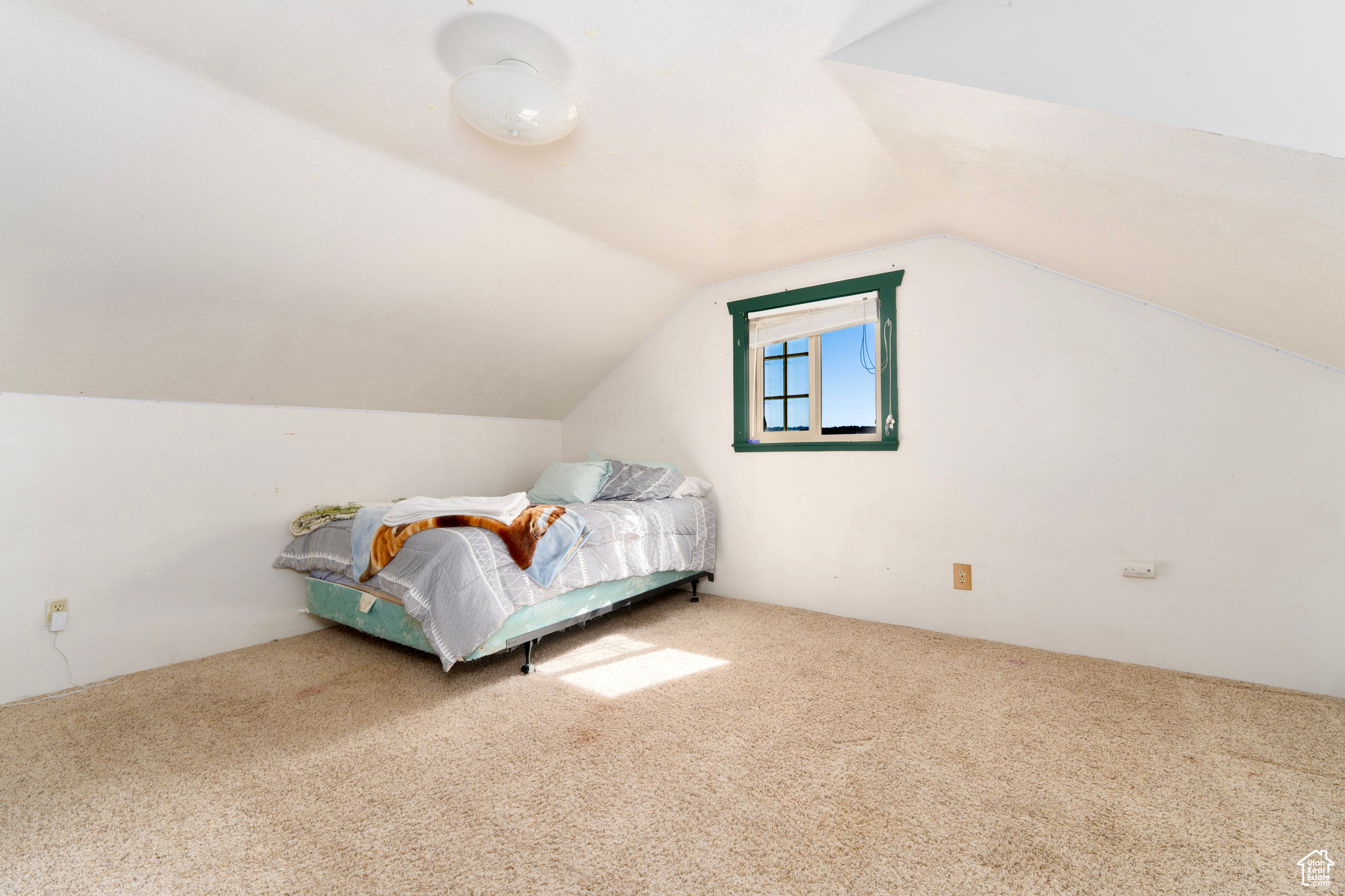 DRY FORK - Residential