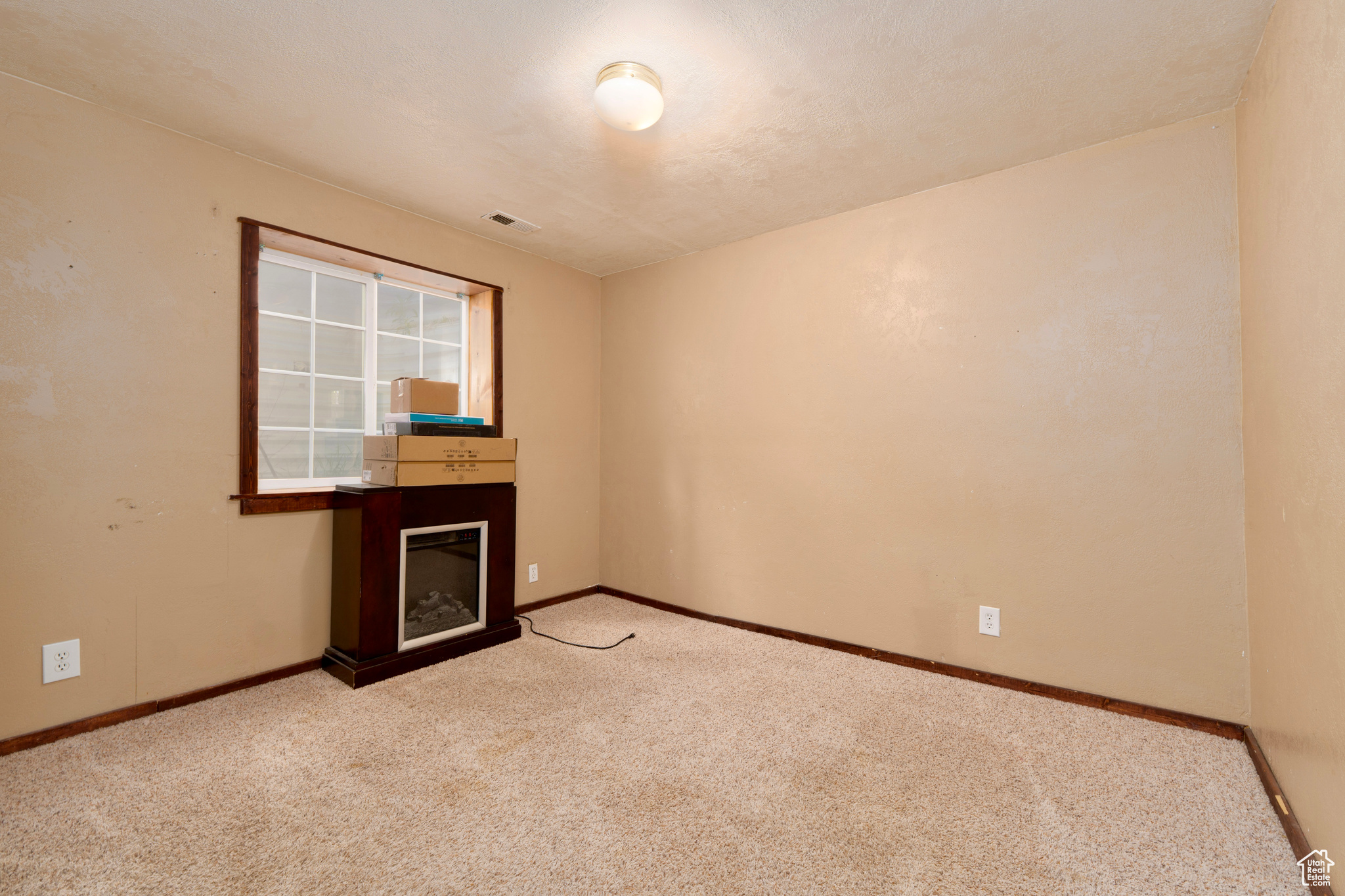 DRY FORK - Residential