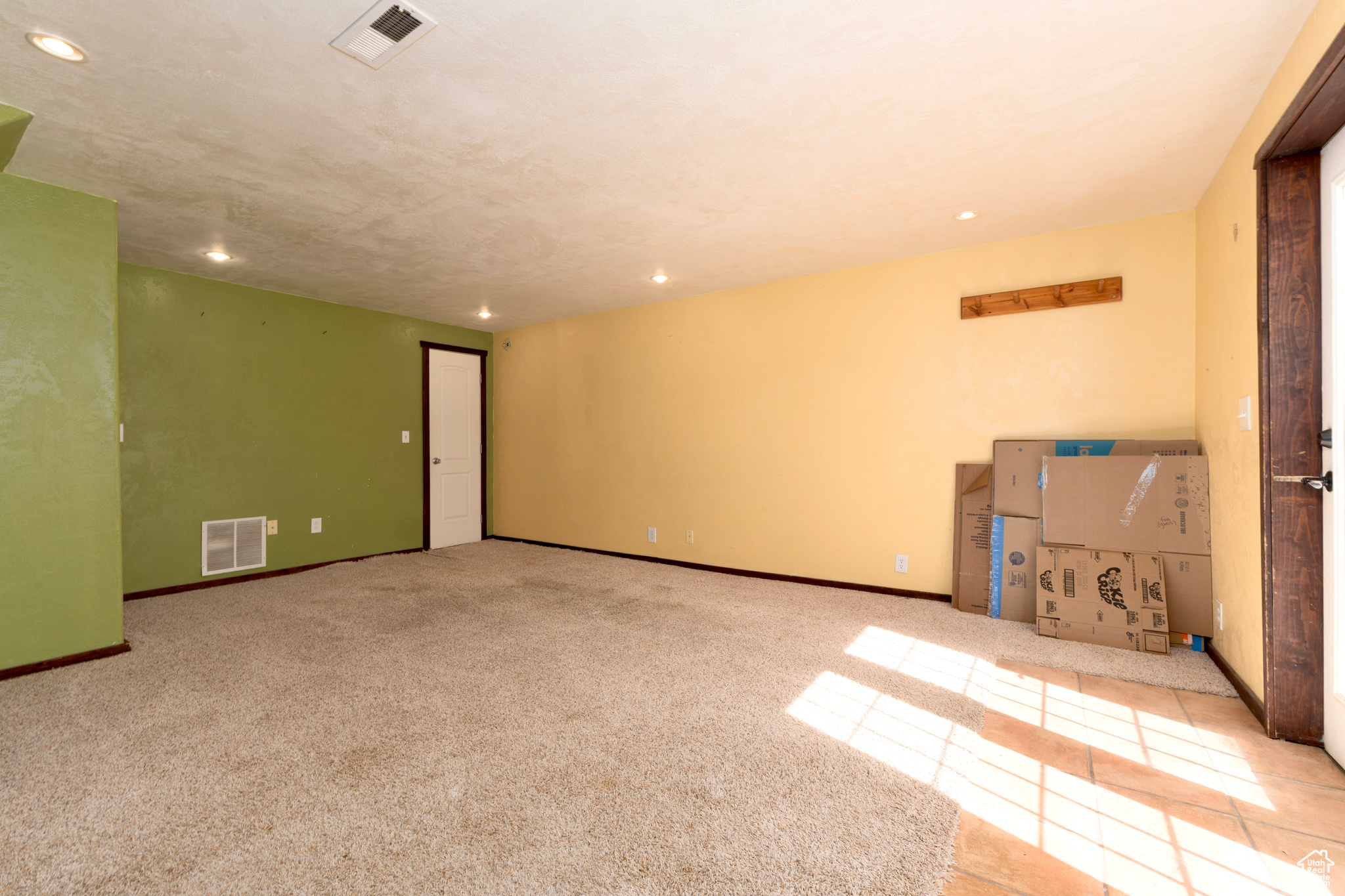 DRY FORK - Residential