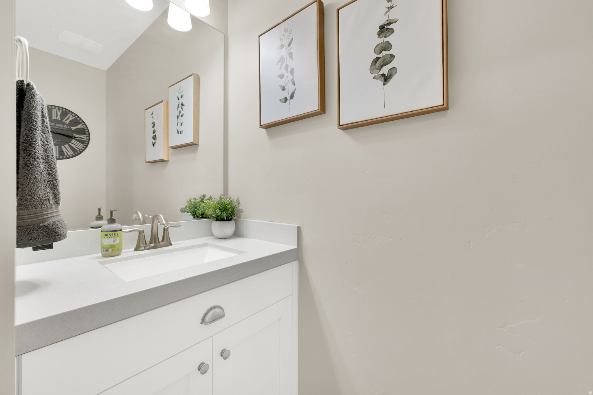 COVE AT HERRIMAN SPRINGS - Residential